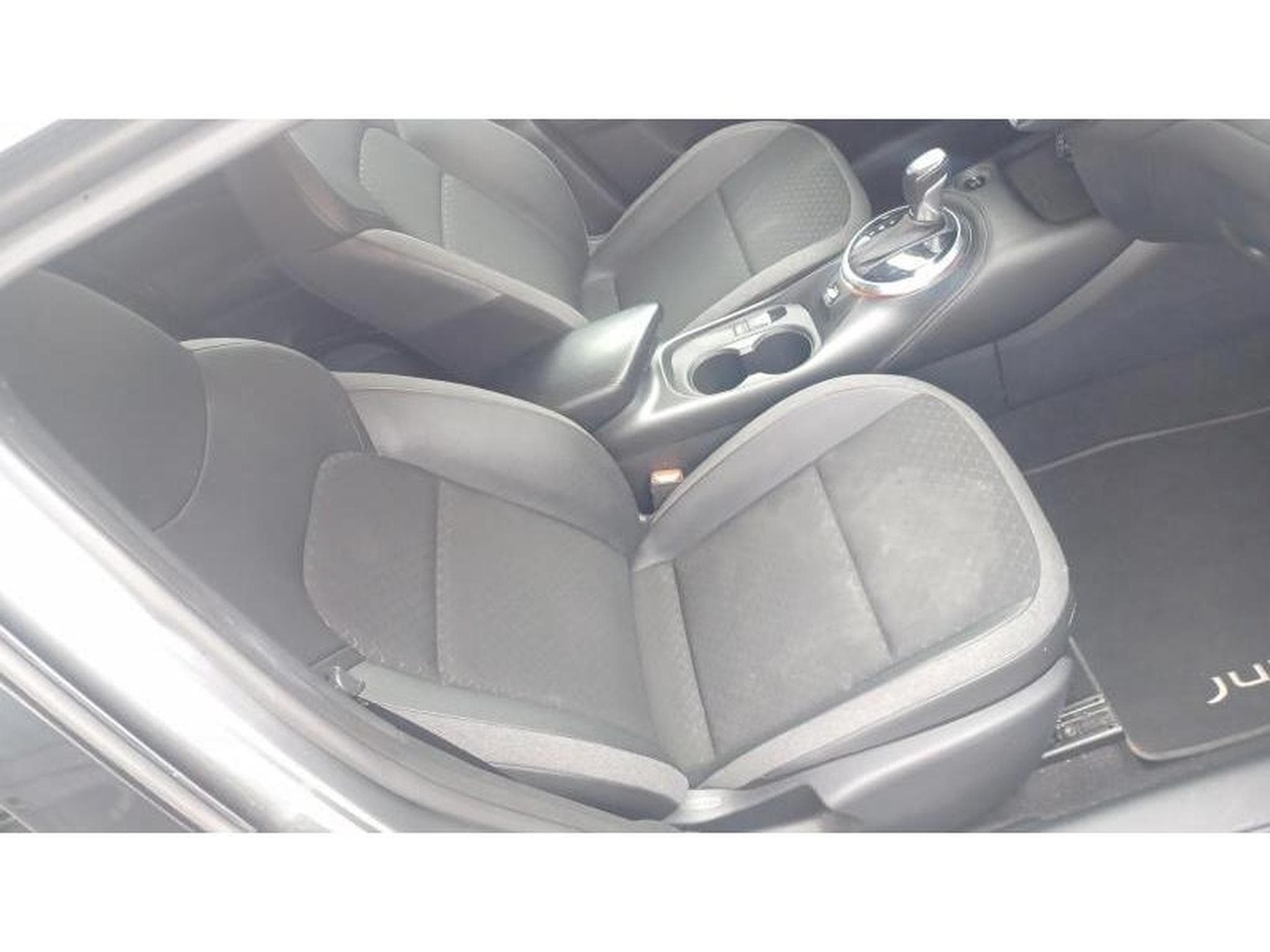 Nissan Juke J12 (2024) - Photo 29