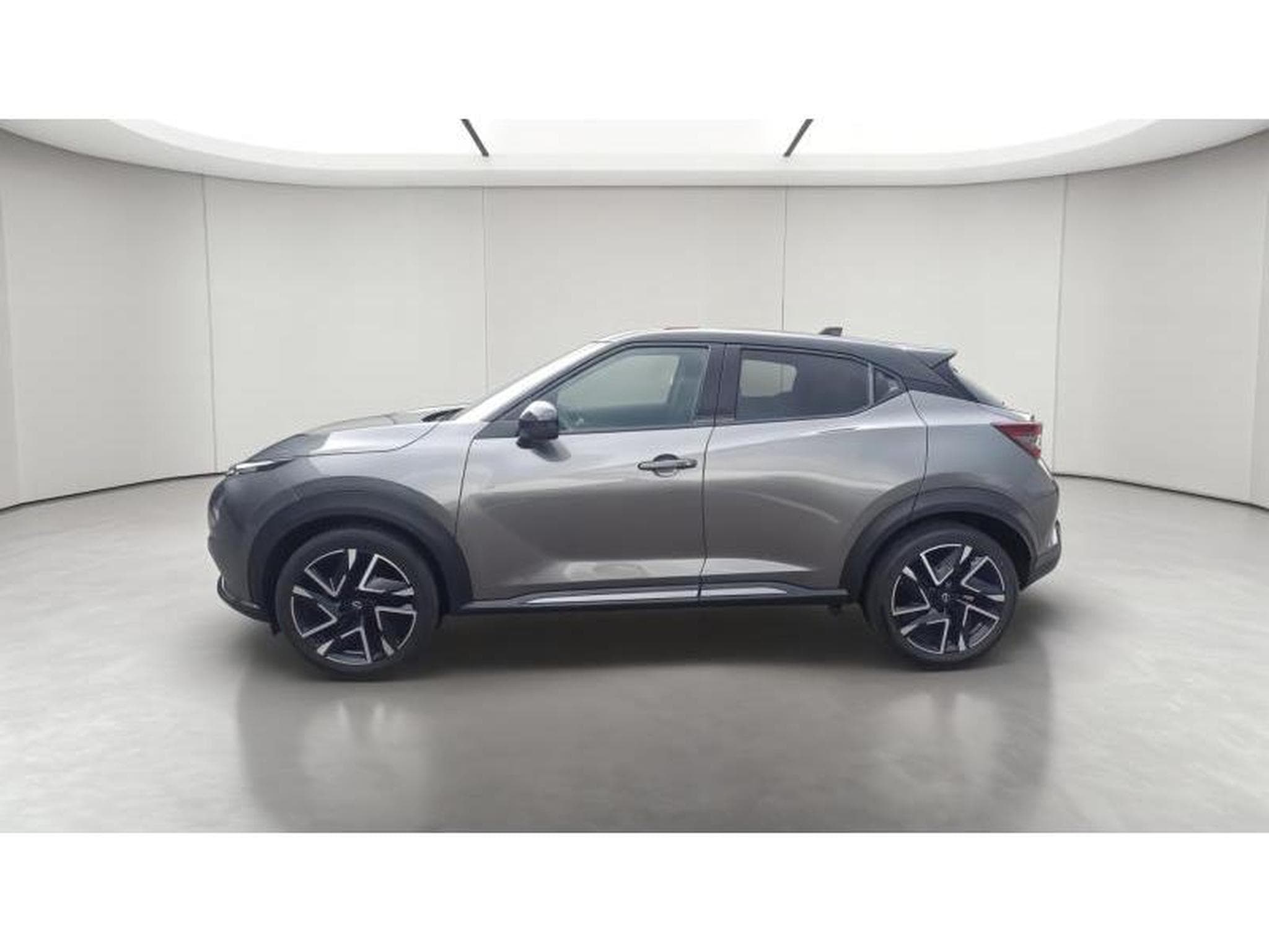 Nissan Juke J12 (2024) - Photo 3