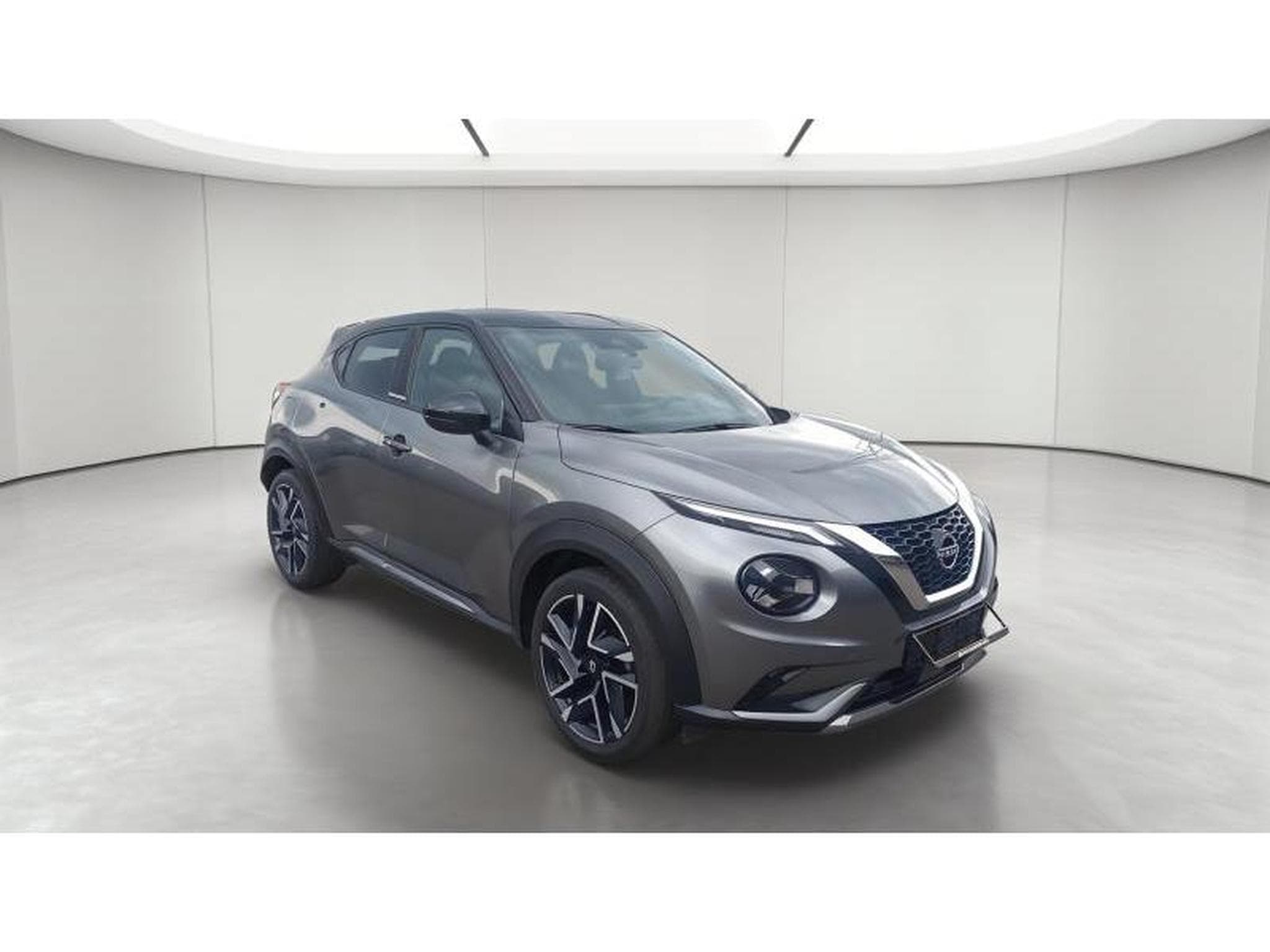 Nissan Juke J12 (2024) - Photo 4