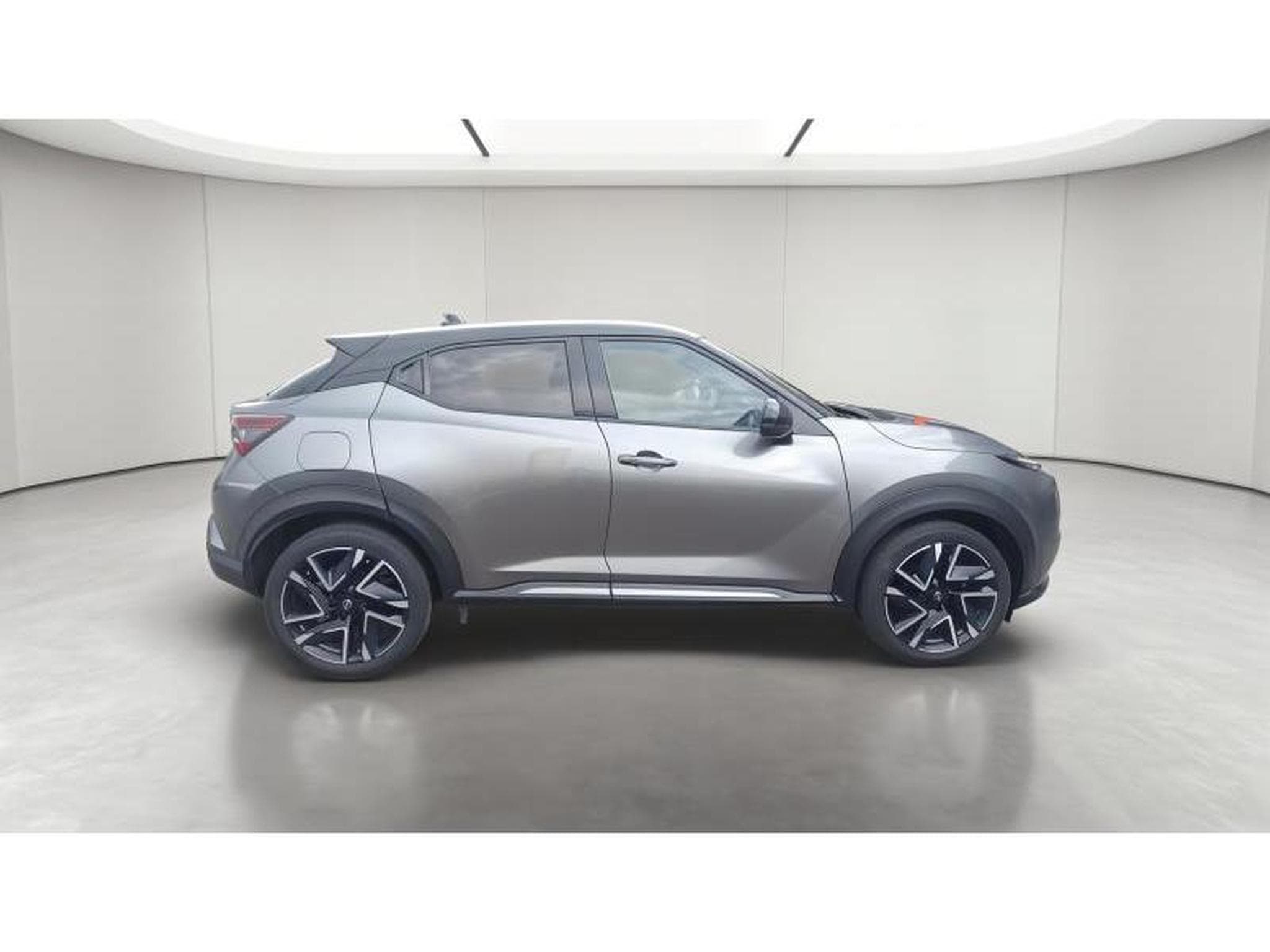 Nissan Juke J12 (2024) - Photo 5