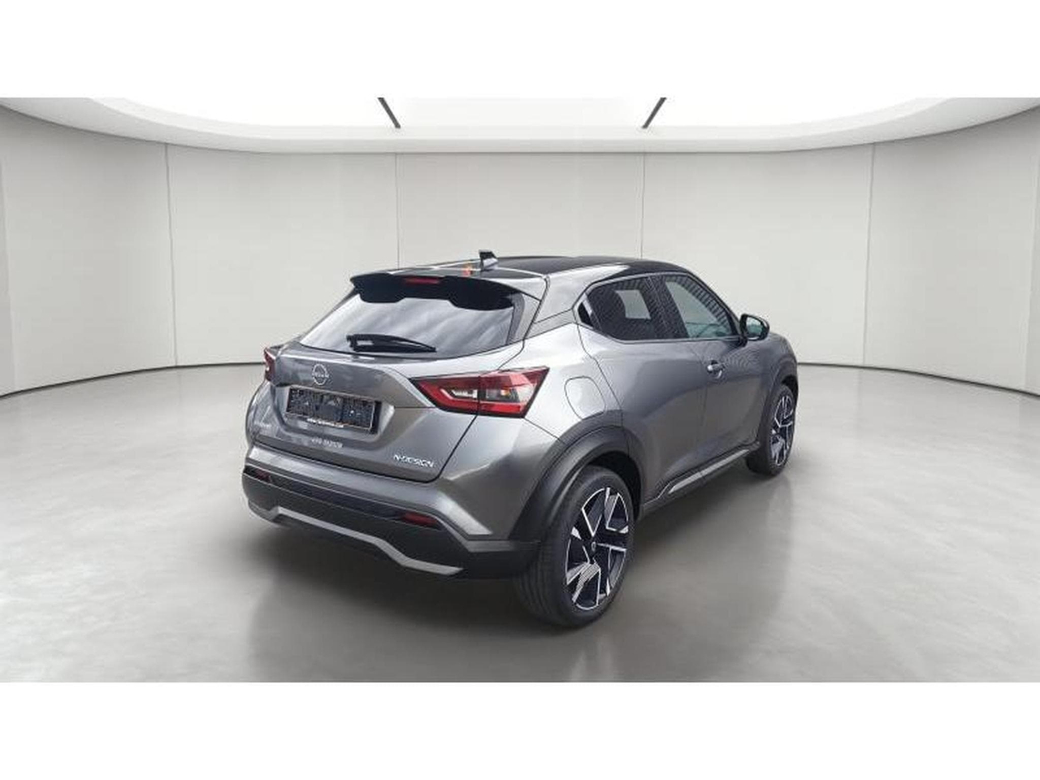 Nissan Juke J12 (2024) - Photo 6