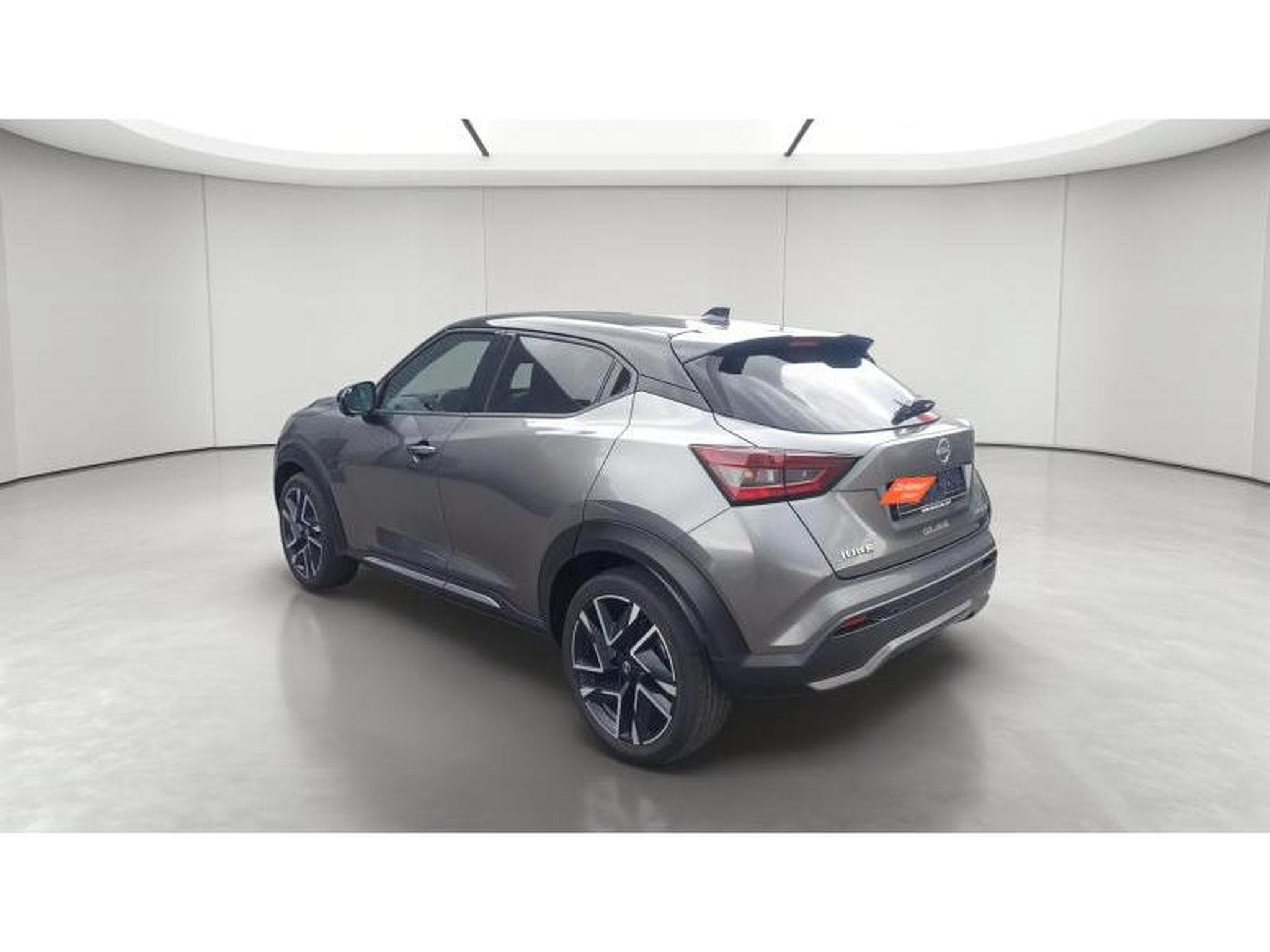 Nissan Juke J12 (2024) - Photo 7