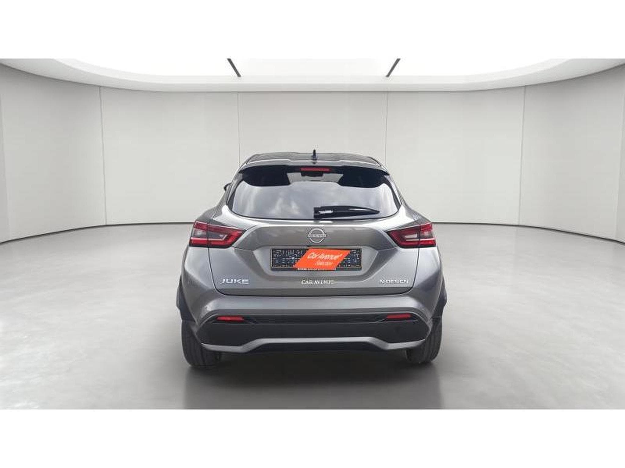 Nissan Juke J12 (2024) - Photo 8