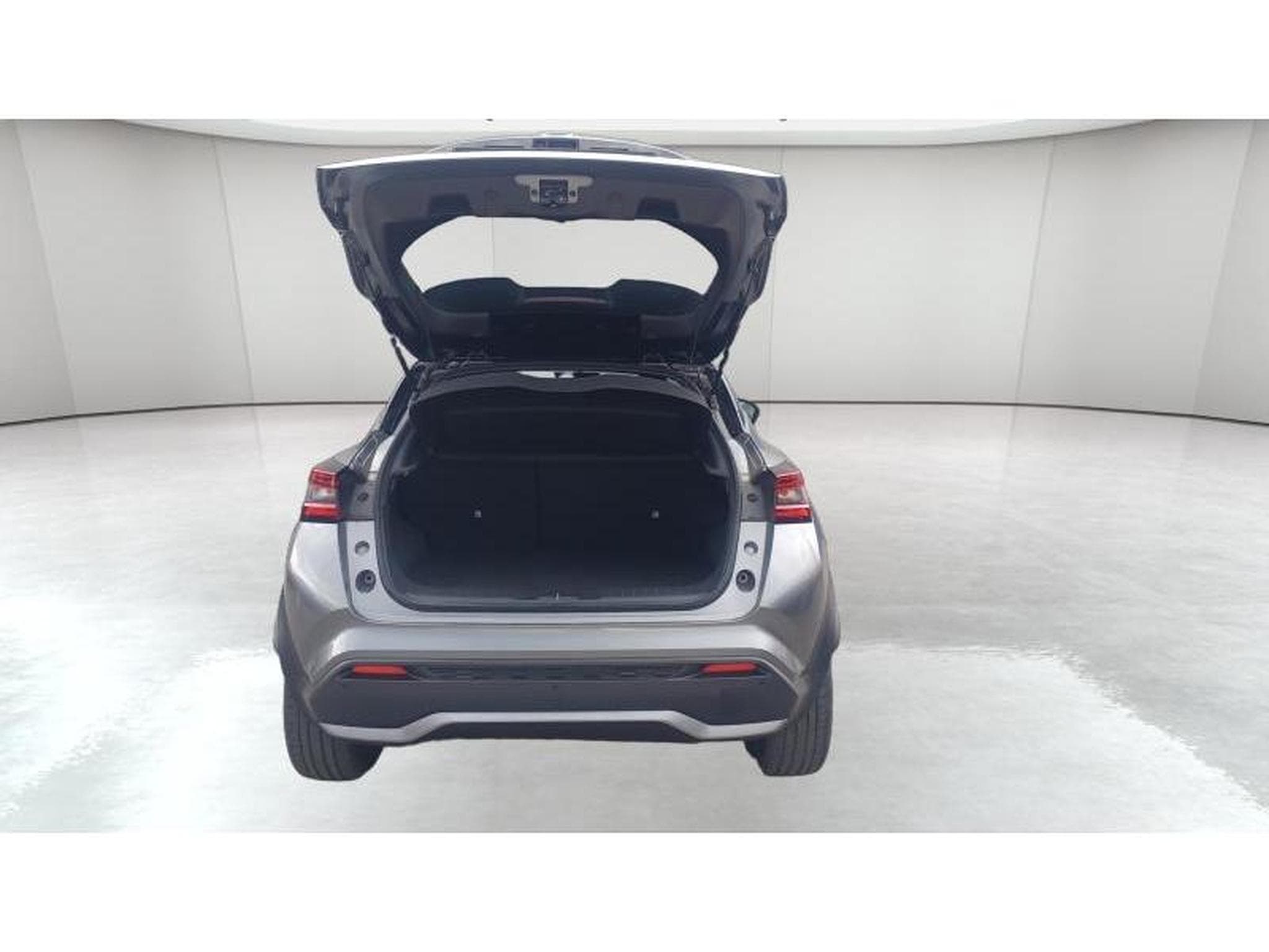 Nissan Juke J12 (2024) - Photo 9