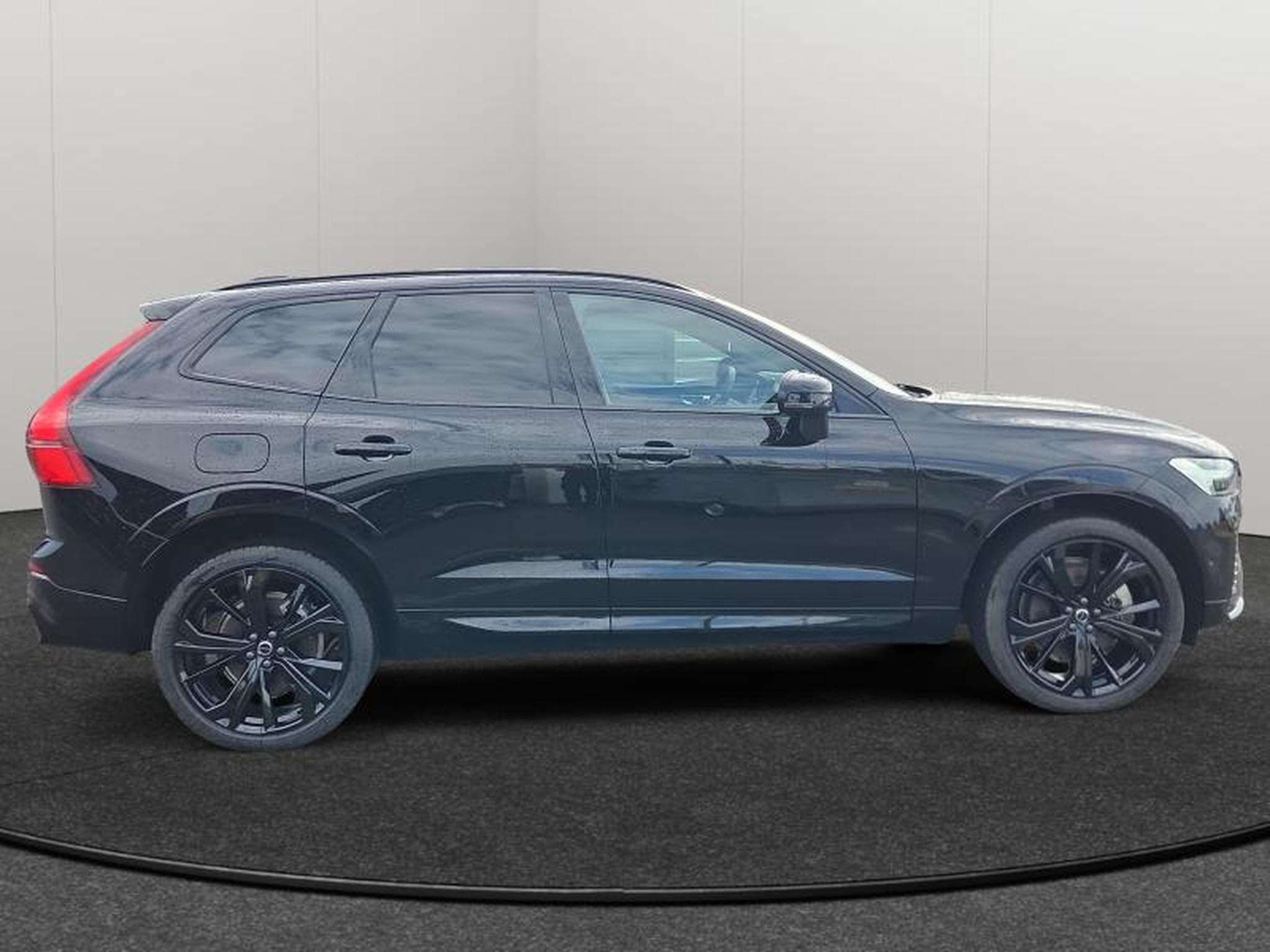 Volvo XC60 T6 AWD Black Edition Plus 2026 / Hybride (2025) - Photo 6