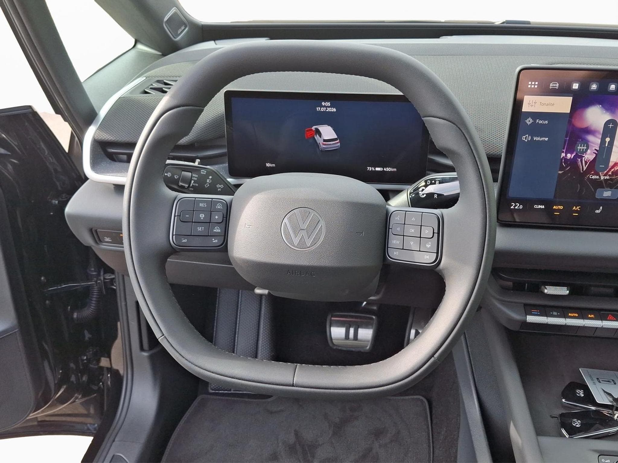 VW ID.3 Style (2026) - Photo 11
