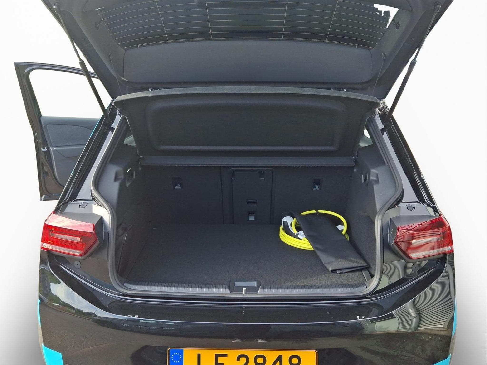 VW ID.3 Style (2026) - Photo 19
