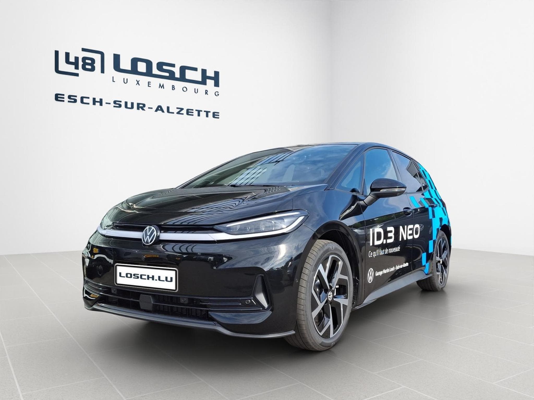 VW ID.3 Style (2026) - Photo 2