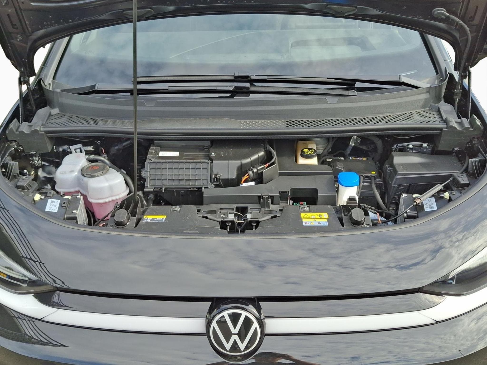 VW ID.3 Style (2026) - Photo 20