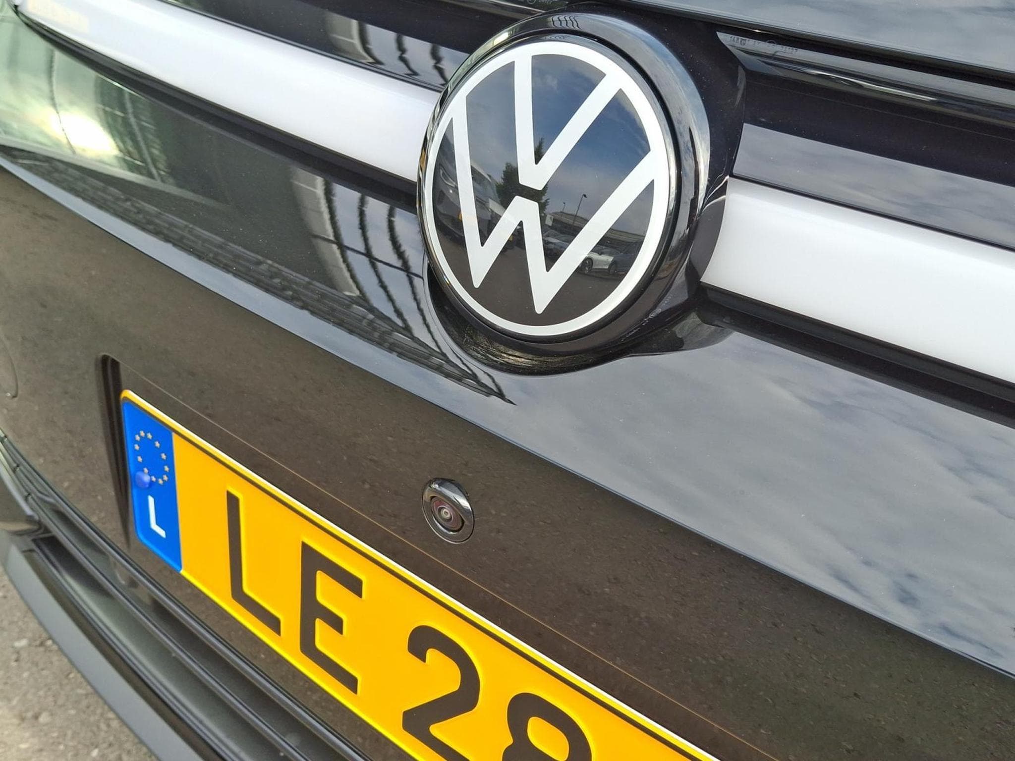 VW ID.3 Style (2026) - Photo 21