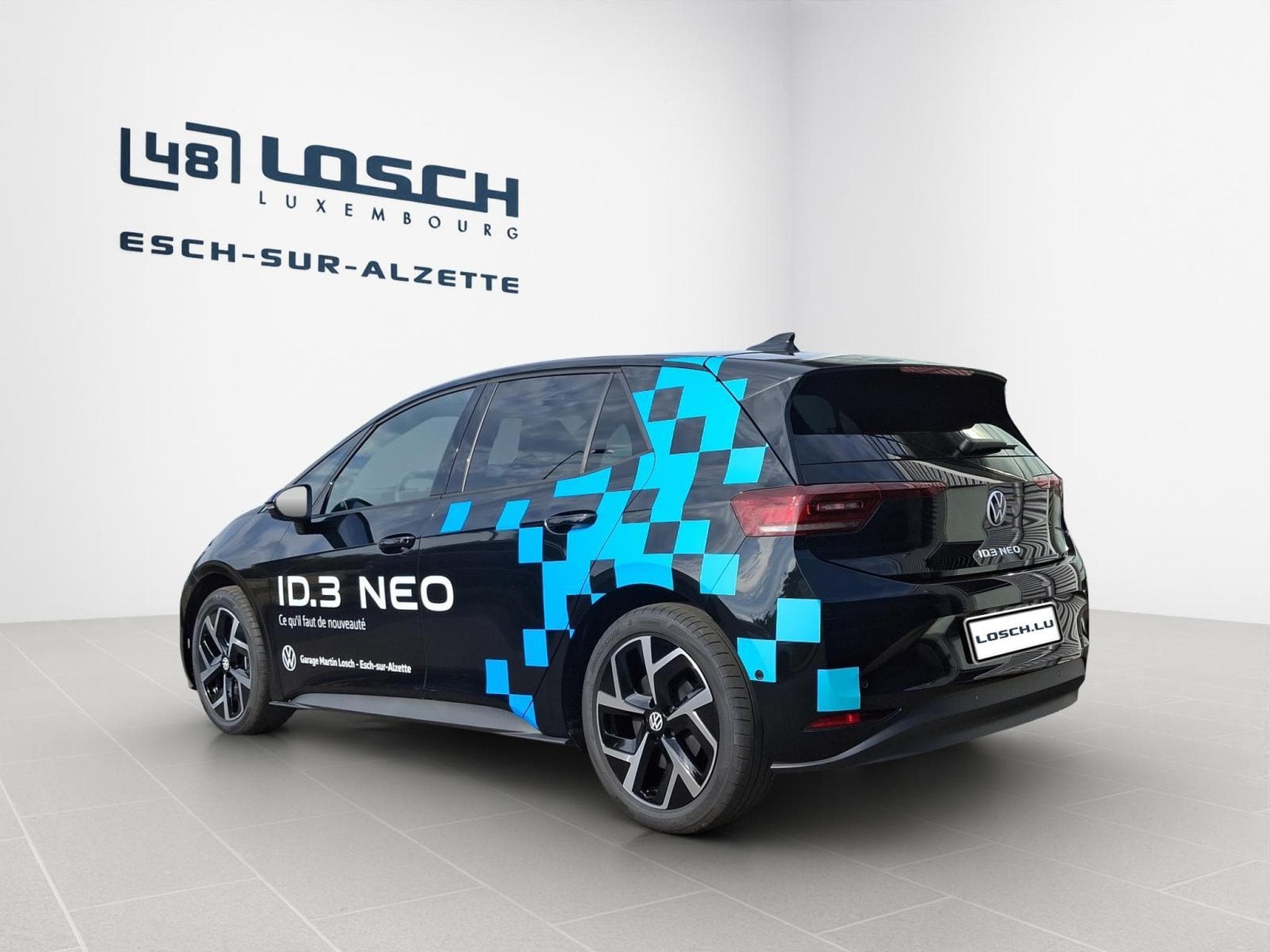 VW ID.3 Style (2026) - Photo 6
