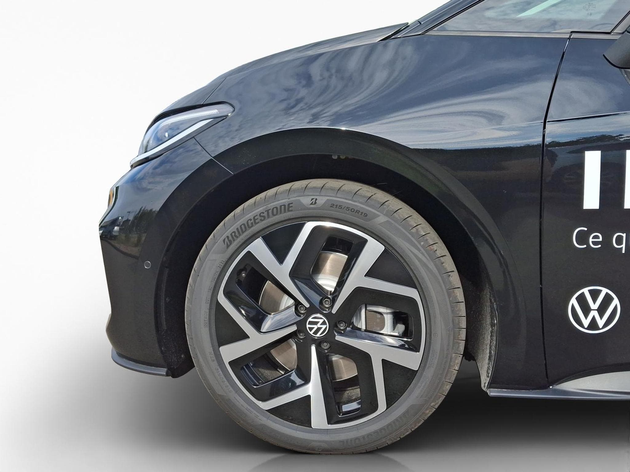 VW ID.3 Style (2026) - Photo 8