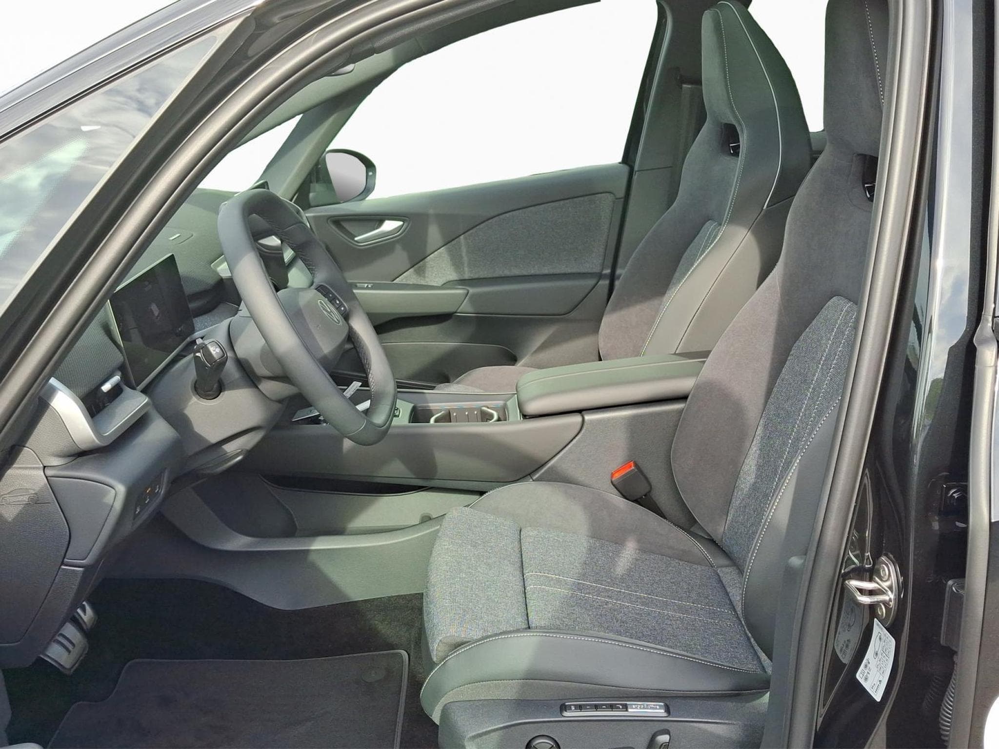 VW ID.3 Style (2026) - Photo 9