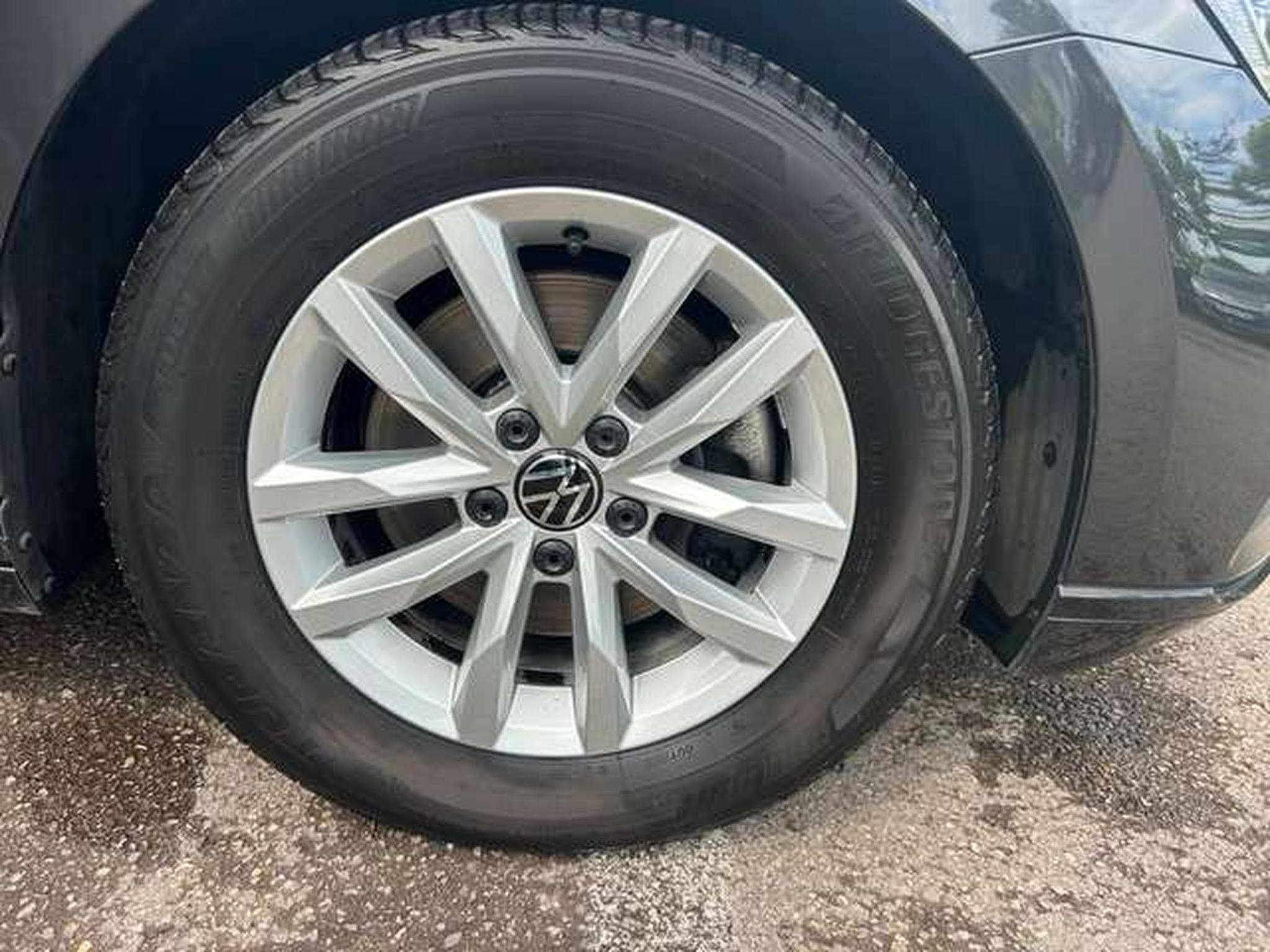 VW Passat Passat SW 2.0 TDi Style Business DSG (2020) - Photo 22