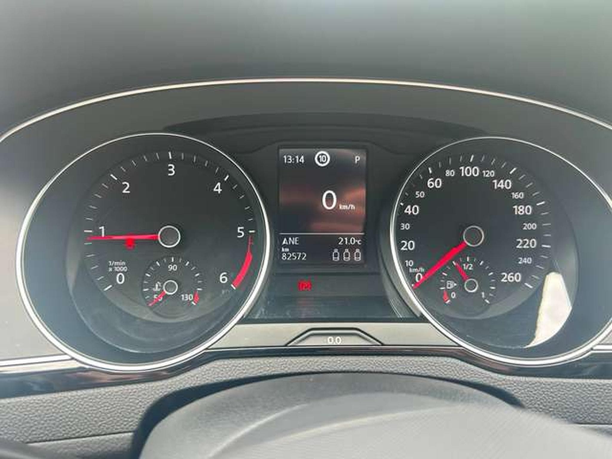 VW Passat Passat SW 2.0 TDi Style Business DSG (2020) - Photo 6