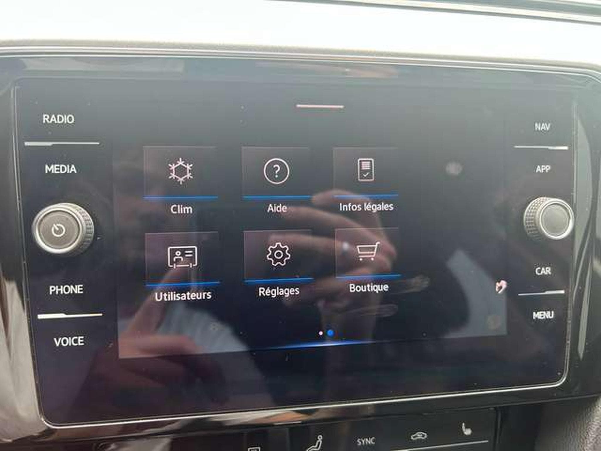 VW Passat Passat SW 2.0 TDi Style Business DSG (2020) - Photo 8