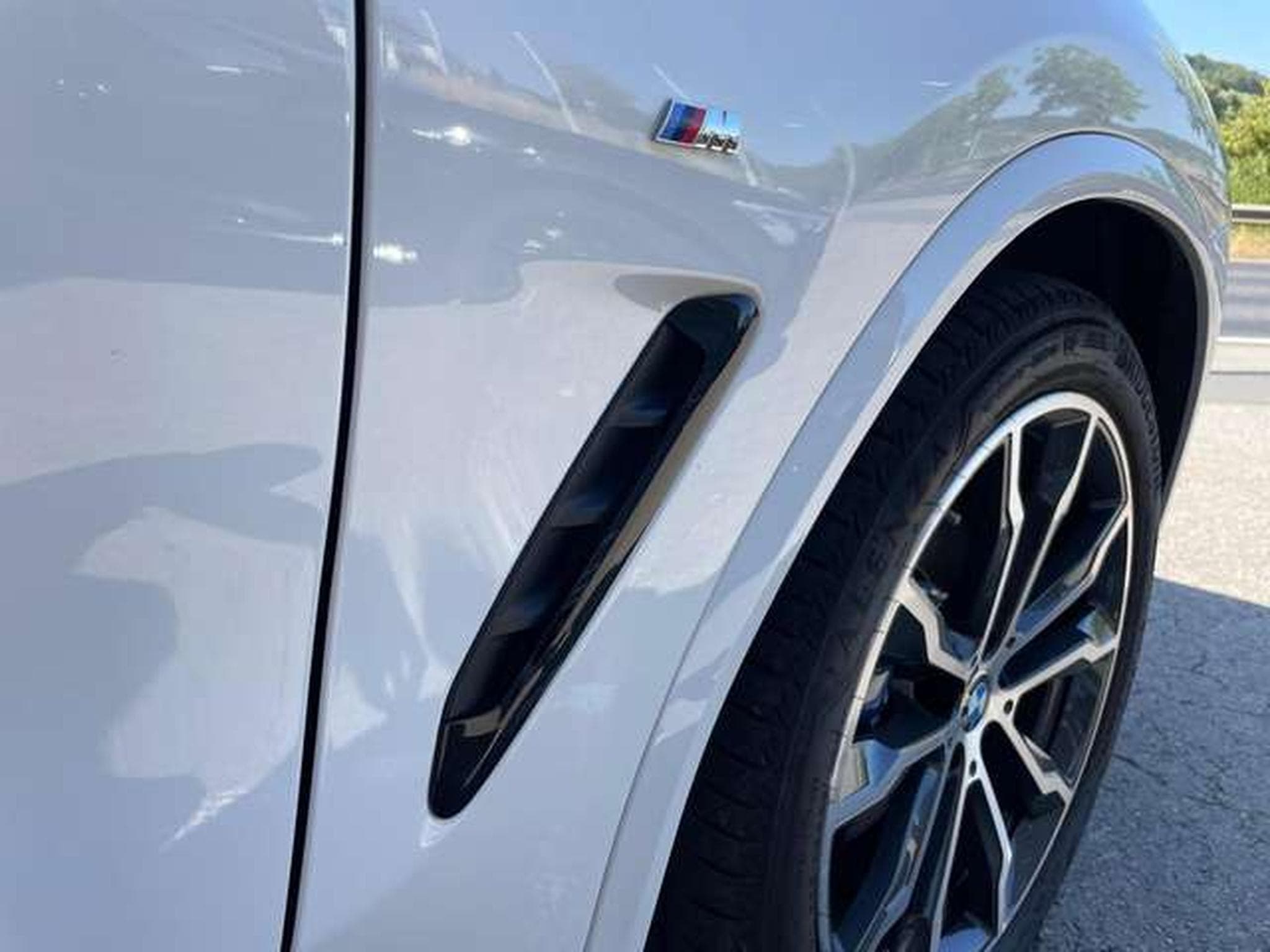 BMW X4M X4 M40D - GARANTIE JUSQU'A 36 MOIS - (2025) - Photo 35