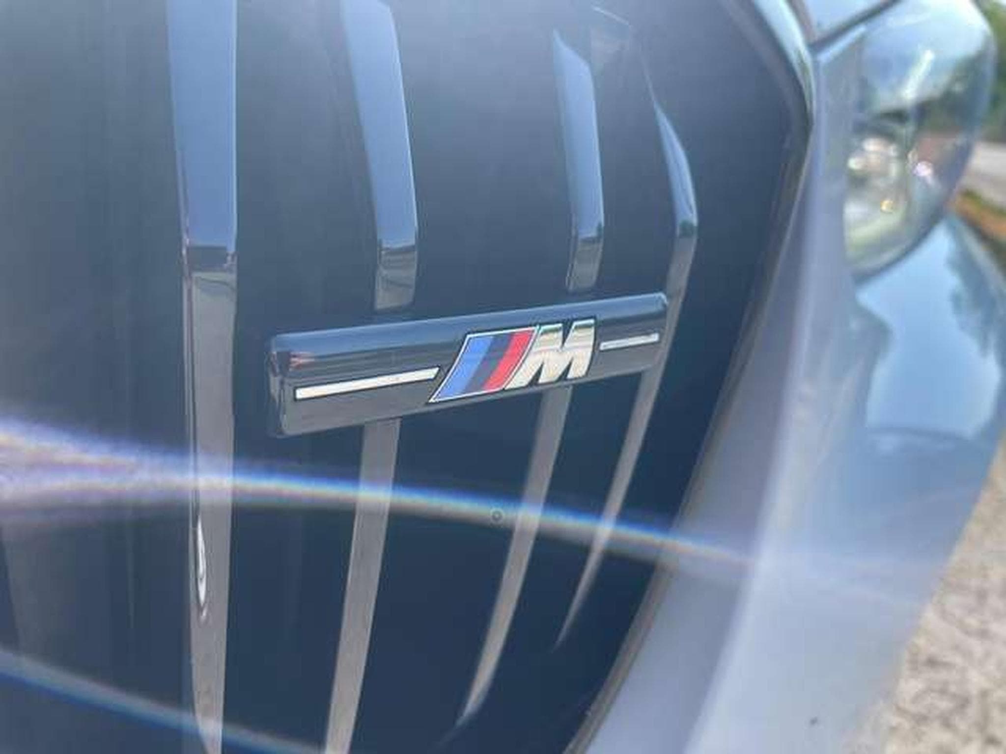 BMW X4M X4 M40D - GARANTIE JUSQU'A 36 MOIS - (2025) - Photo 38