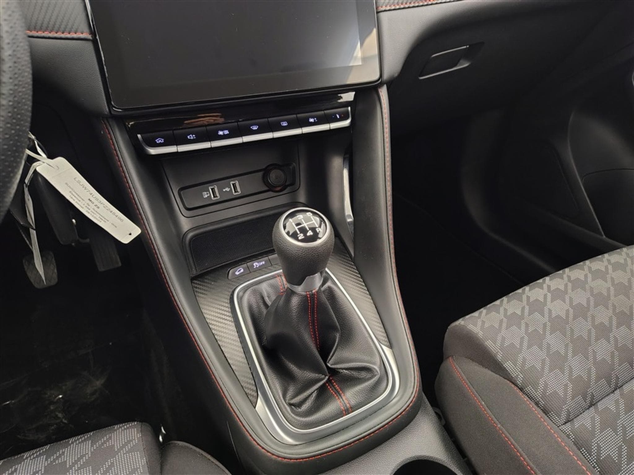 MG ZS 1.5 VTi 105cv Comfort CARPLAY / FULL LED / PDC AR / JA 17" (2023) - Photo 12