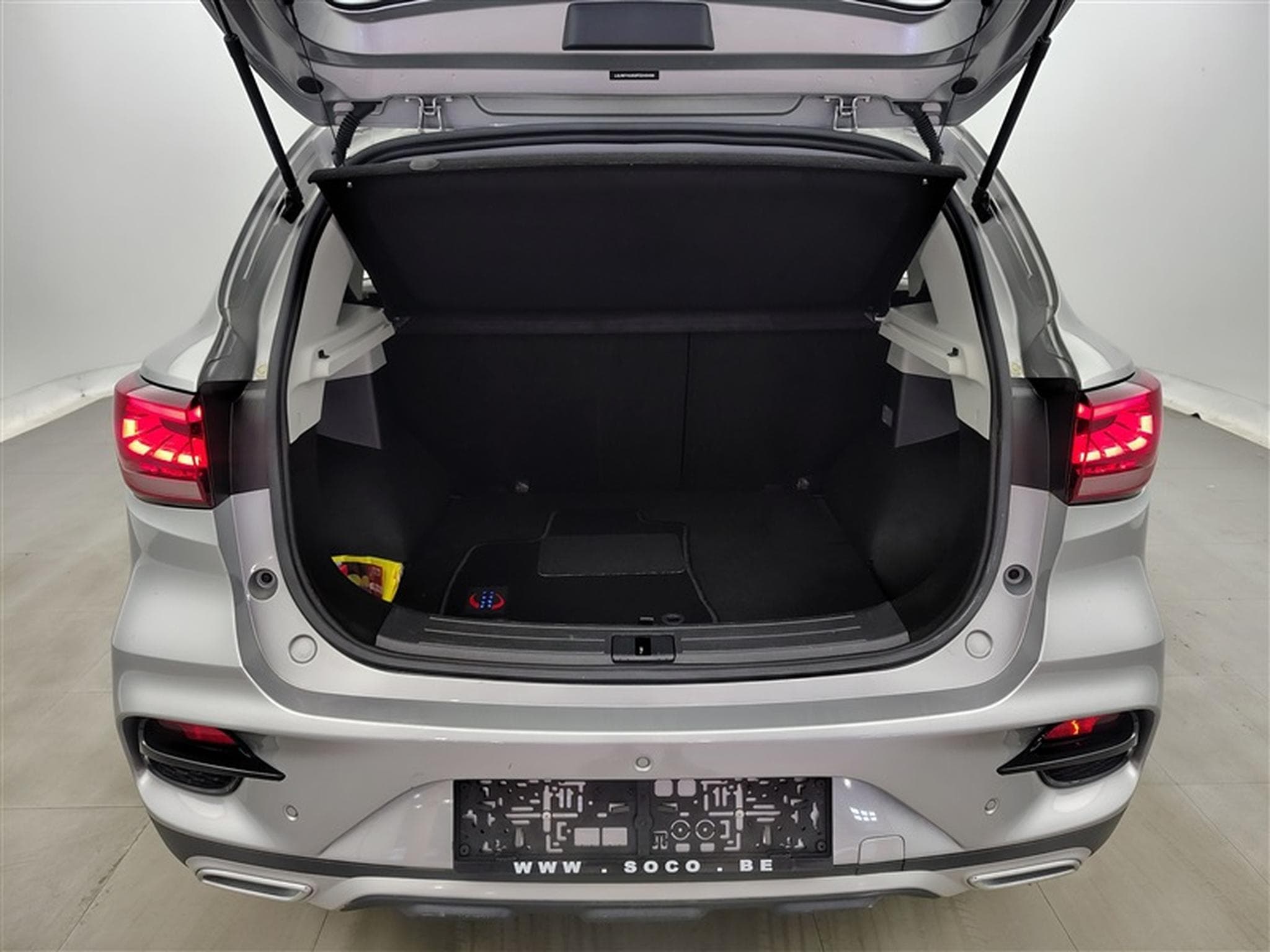MG ZS 1.5 VTi 105cv Comfort CARPLAY / FULL LED / PDC AR / JA 17" (2023) - Photo 14
