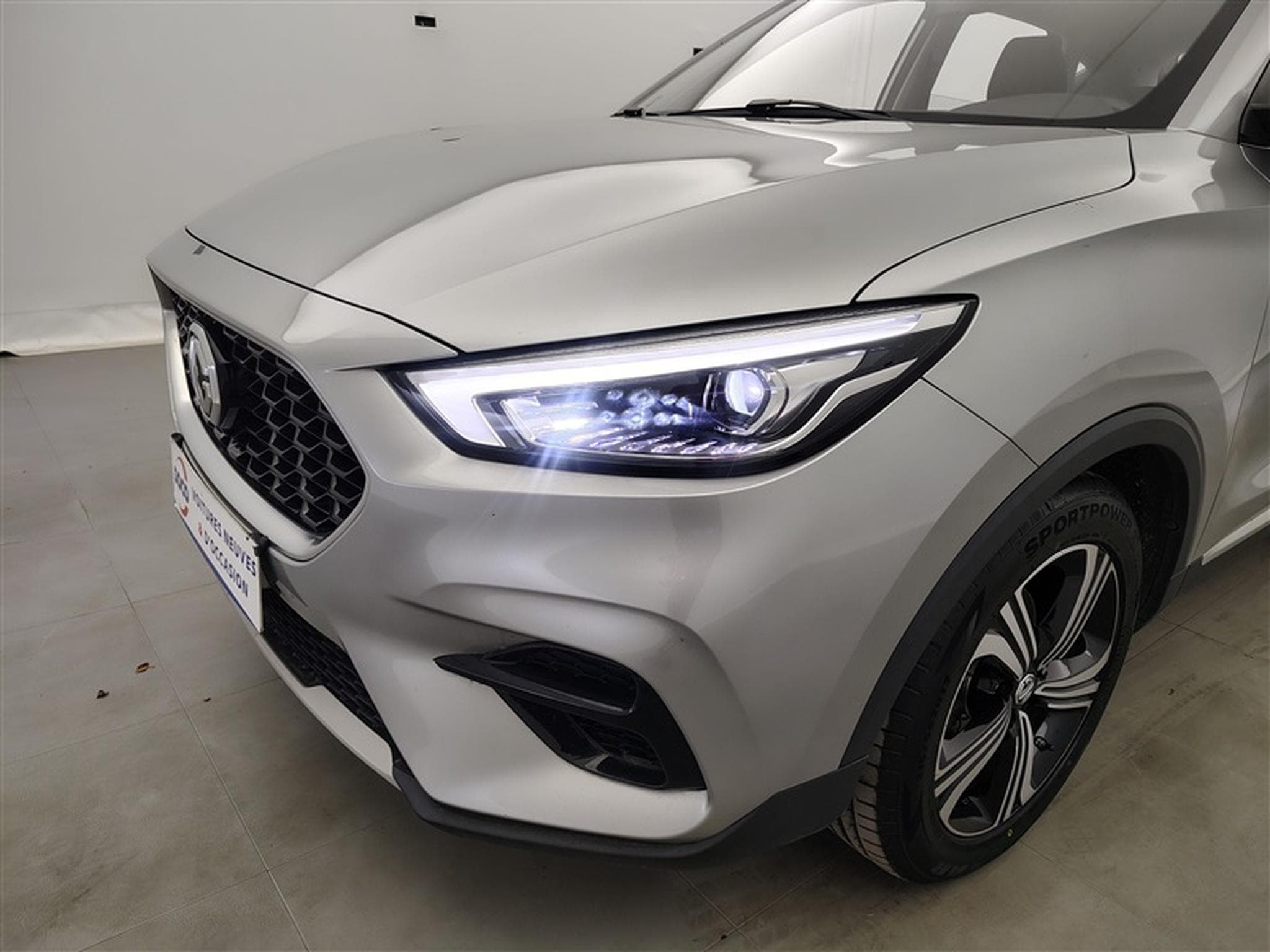 MG ZS 1.5 VTi 105cv Comfort CARPLAY / FULL LED / PDC AR / JA 17" (2023) - Photo 15