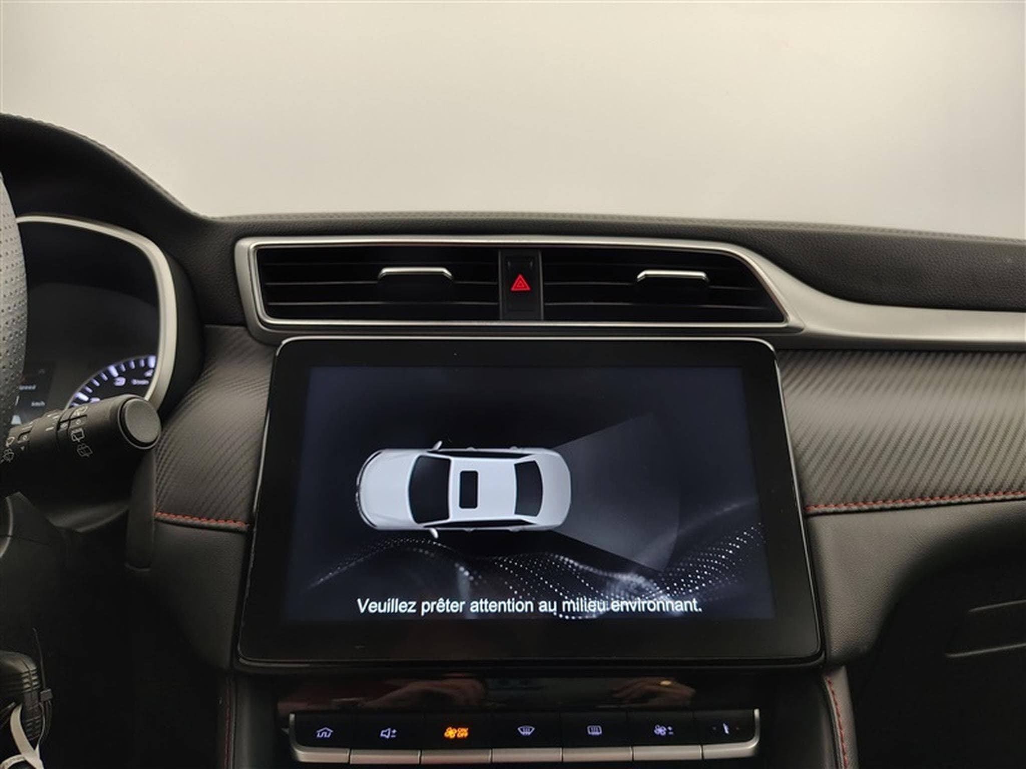 MG ZS 1.5 VTi 105cv Comfort CARPLAY / FULL LED / PDC AR / JA 17" (2023) - Photo 17