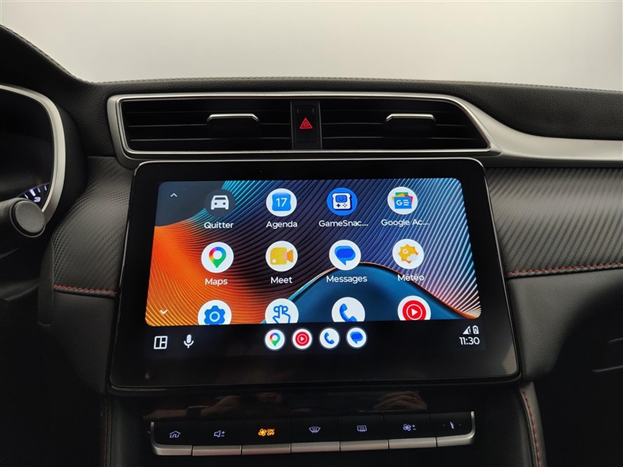 MG ZS 1.5 VTi 105cv Comfort CARPLAY / FULL LED / PDC AR / JA 17" (2023) - Photo 19