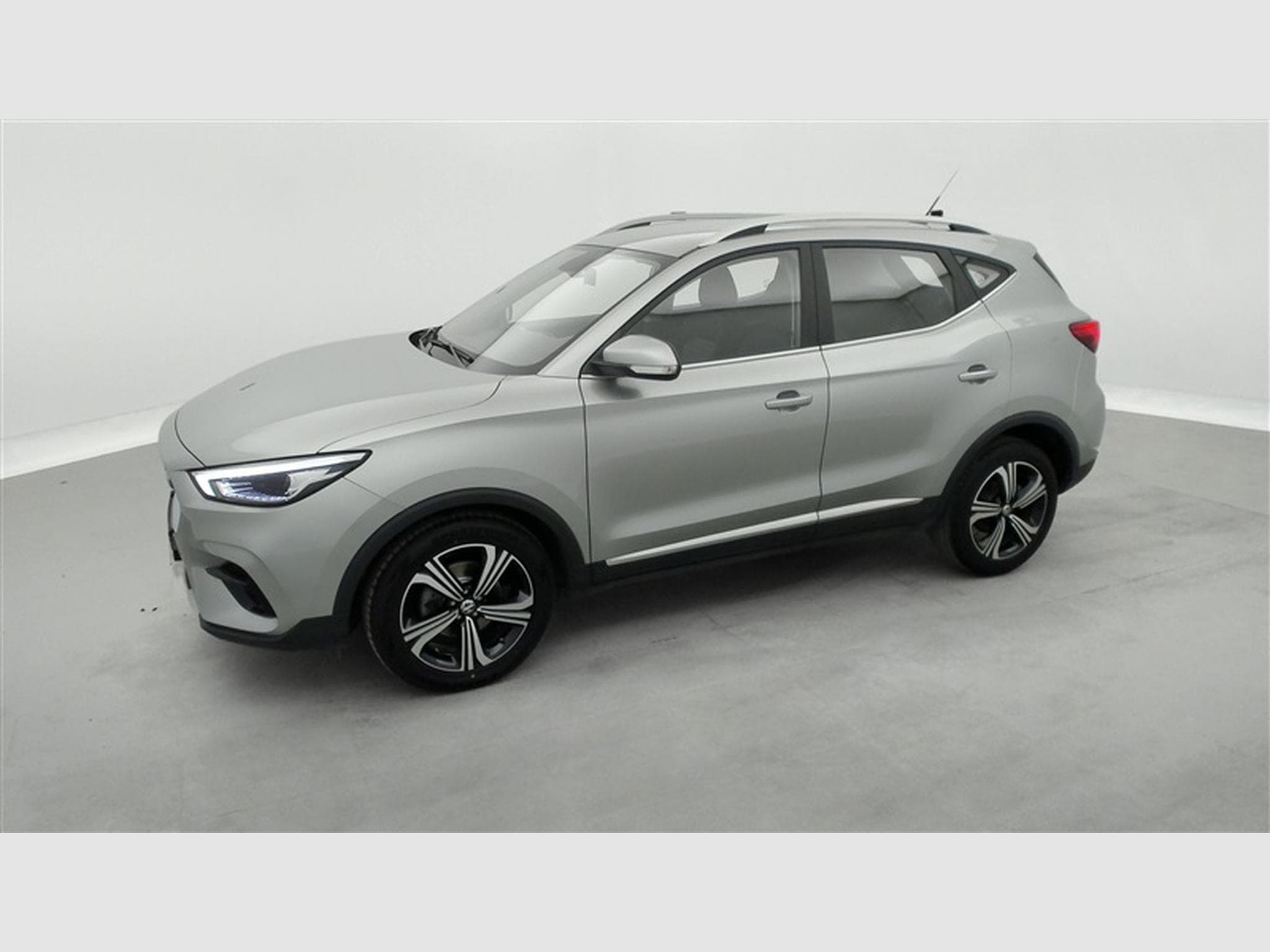 MG ZS 1.5 VTi 105cv Comfort CARPLAY / FULL LED / PDC AR / JA 17" (2023) - Photo 20