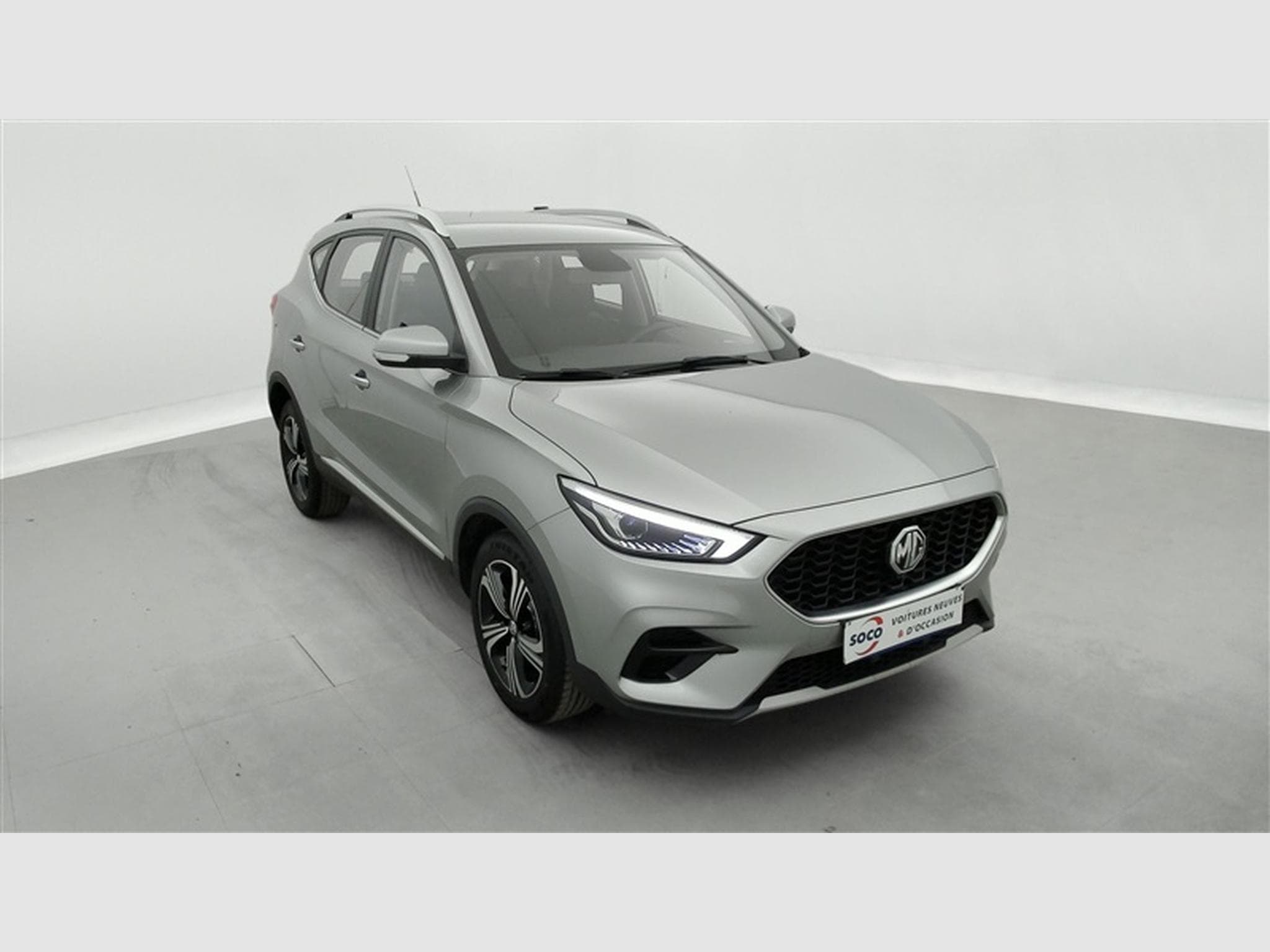 MG ZS 1.5 VTi 105cv Comfort CARPLAY / FULL LED / PDC AR / JA 17" (2023) - Photo 21