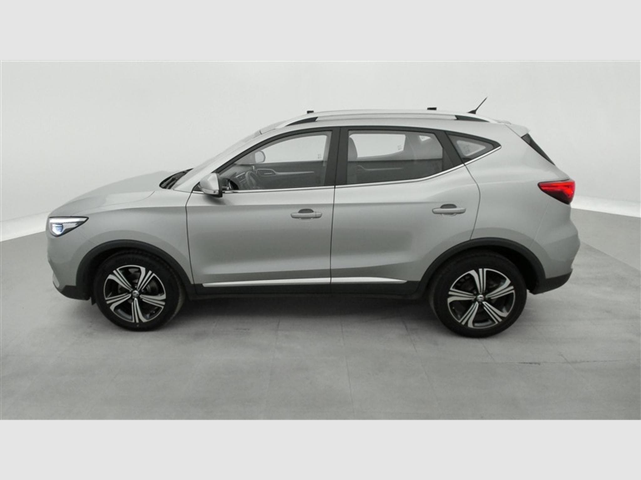 MG ZS 1.5 VTi 105cv Comfort CARPLAY / FULL LED / PDC AR / JA 17" (2023) - Photo 3