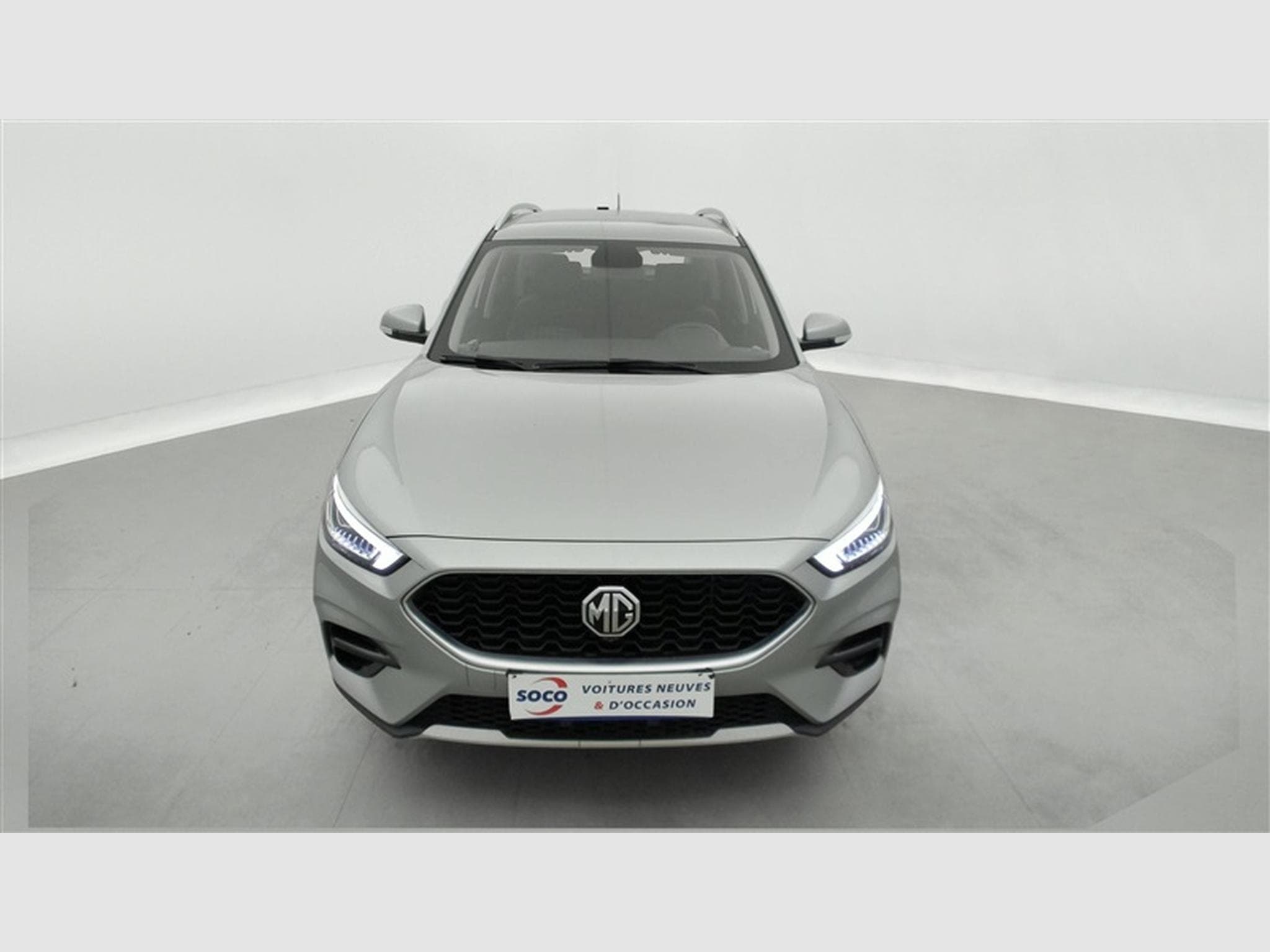 MG ZS 1.5 VTi 105cv Comfort CARPLAY / FULL LED / PDC AR / JA 17" (2023) - Photo 4