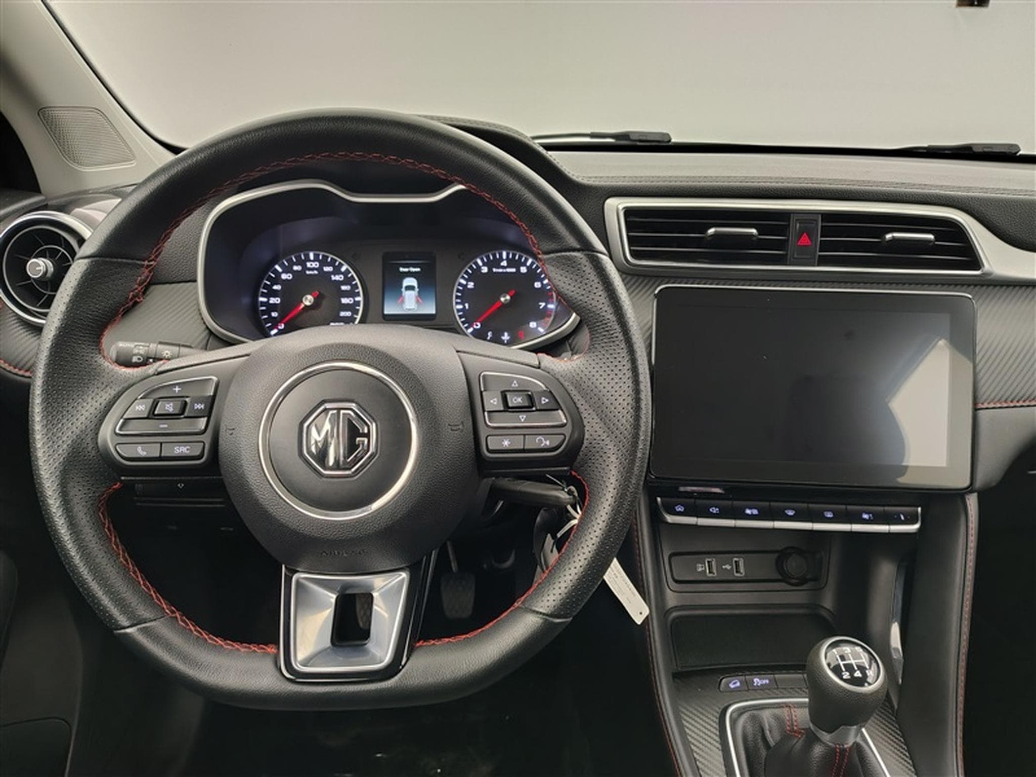 MG ZS 1.5 VTi 105cv Comfort CARPLAY / FULL LED / PDC AR / JA 17" (2023) - Photo 9
