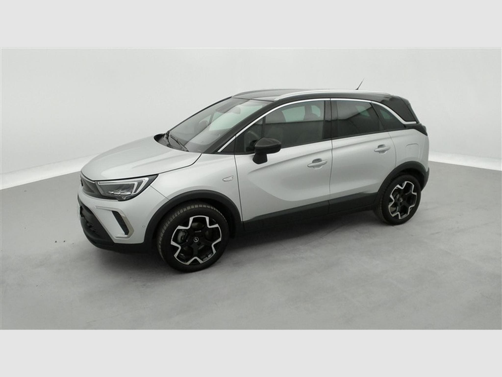 Opel Crossland 1.2 Turbo Elegance S/S (EU6.4) (2023) - Photo 21