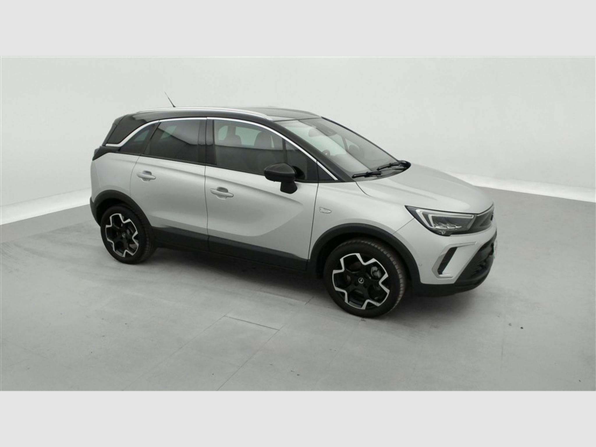 Opel Crossland 1.2 Turbo Elegance S/S (EU6.4) (2023) - Photo 23