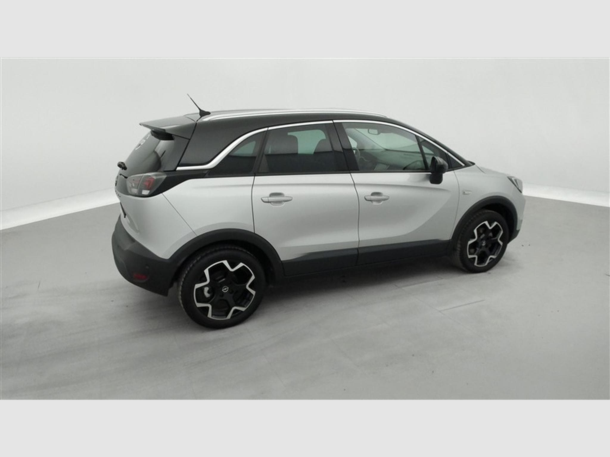 Opel Crossland 1.2 Turbo Elegance S/S (EU6.4) (2023) - Photo 25