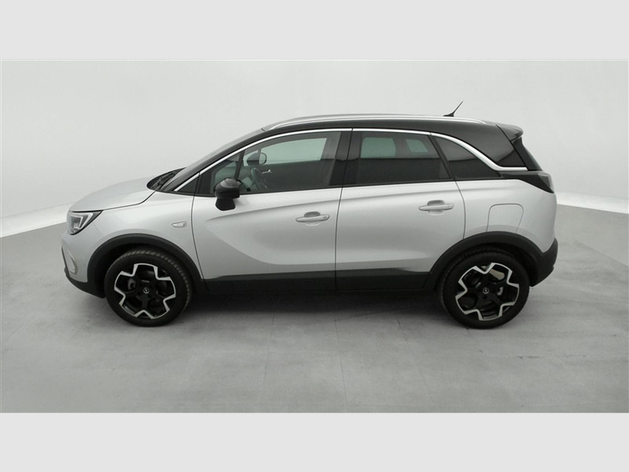 Opel Crossland 1.2 Turbo Elegance S/S (EU6.4) (2023) - Photo 3