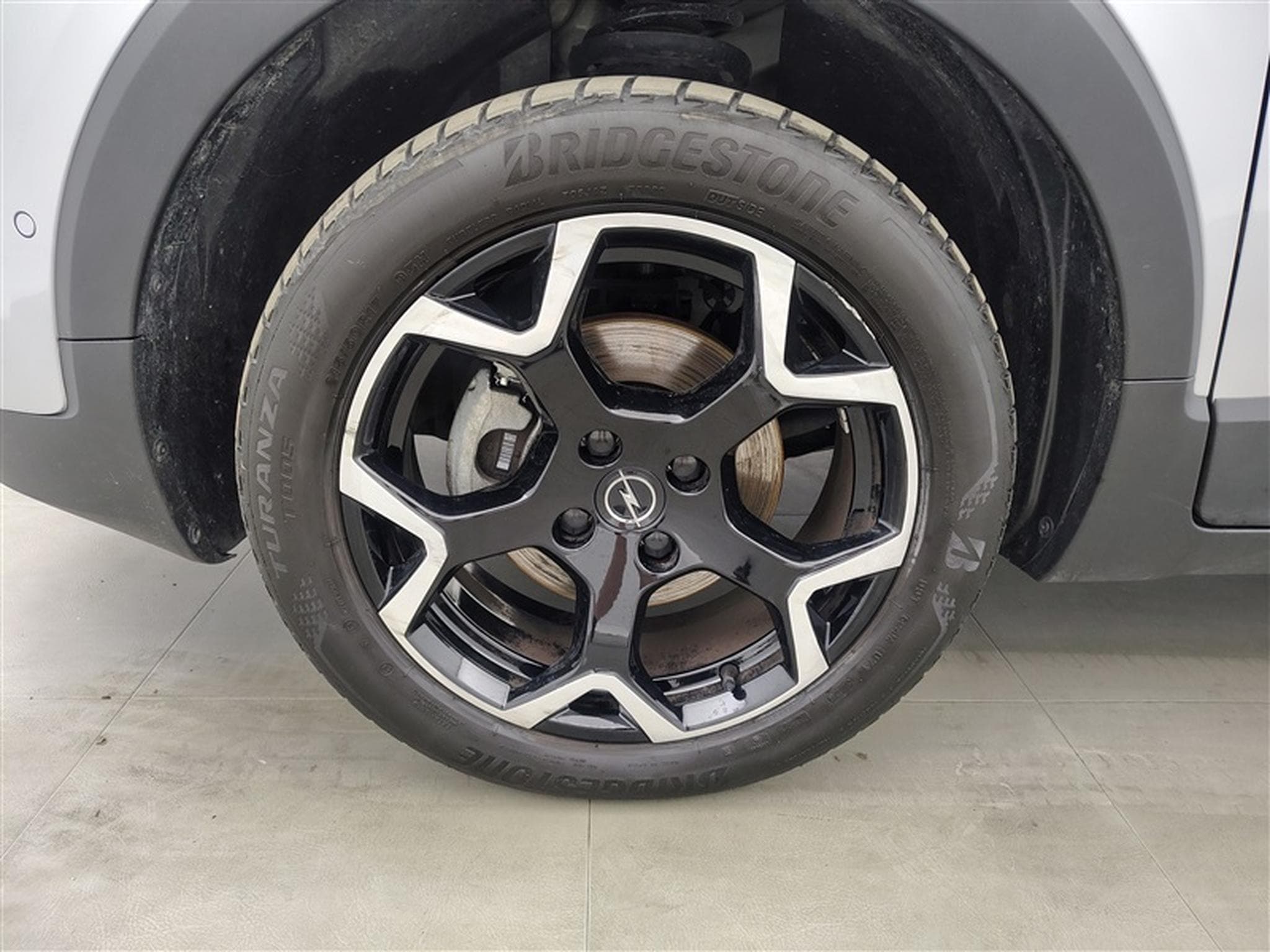 Opel Crossland 1.2 Turbo Elegance S/S (EU6.4) (2023) - Photo 6