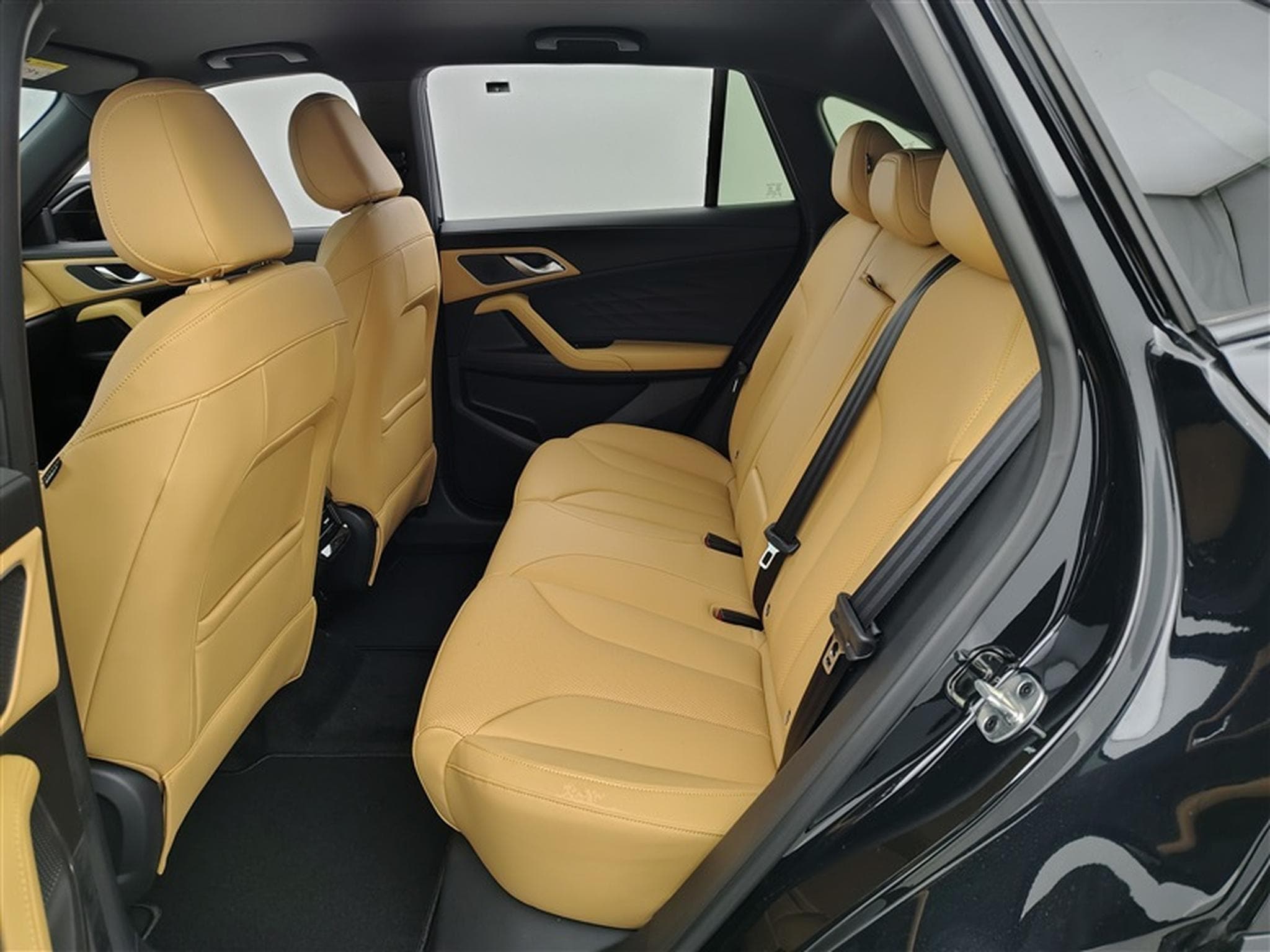 MG HS 1.5 T-GDi 170cv BVA Comfort CARPLAY / FULL LED / CUIR / CAM (2025) - Photo 13