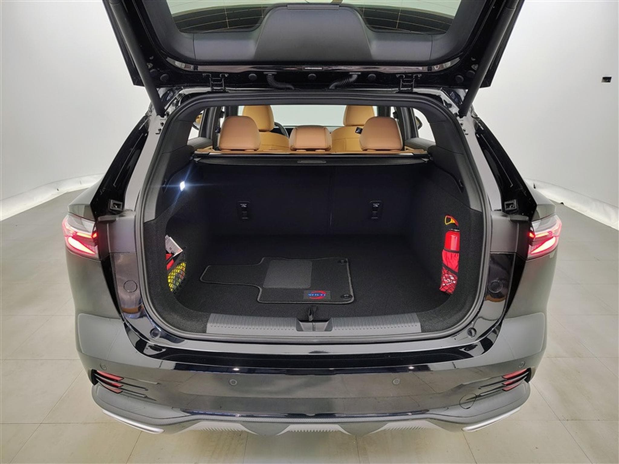 MG HS 1.5 T-GDi 170cv BVA Comfort CARPLAY / FULL LED / CUIR / CAM (2025) - Photo 14