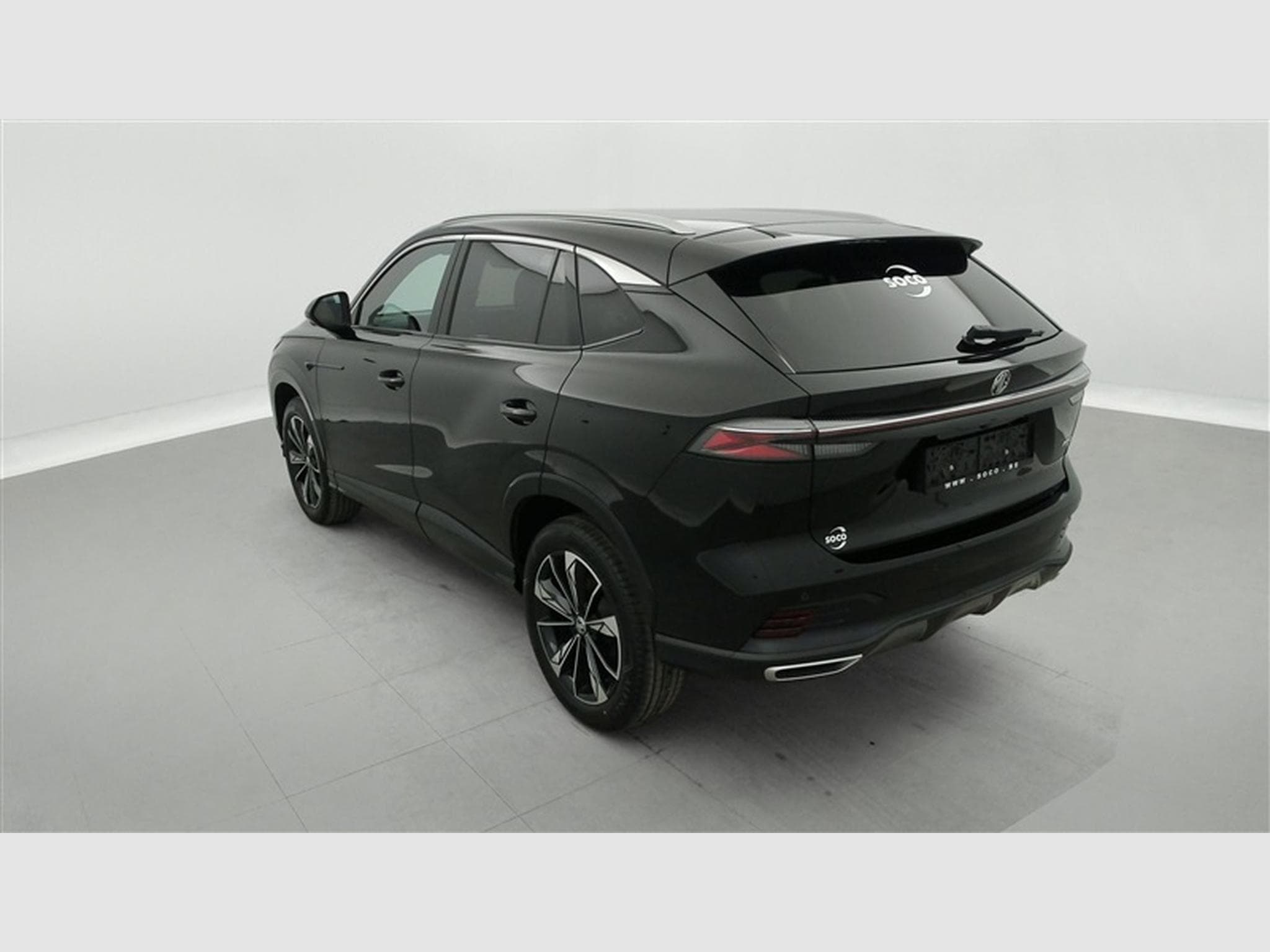 MG HS 1.5 T-GDi 170cv BVA Comfort CARPLAY / FULL LED / CUIR / CAM (2025) - Photo 2