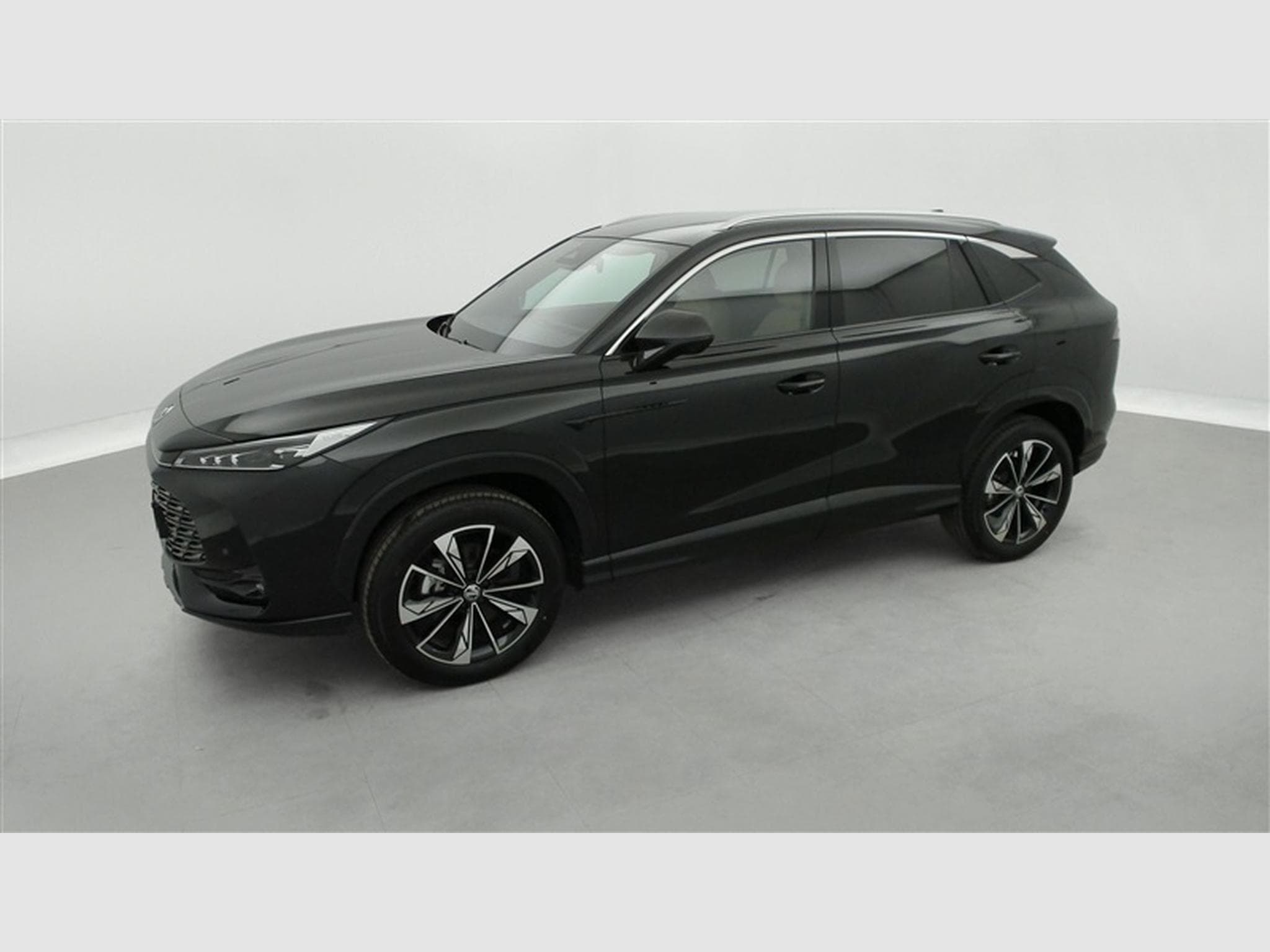 MG HS 1.5 T-GDi 170cv BVA Comfort CARPLAY / FULL LED / CUIR / CAM (2025) - Photo 23