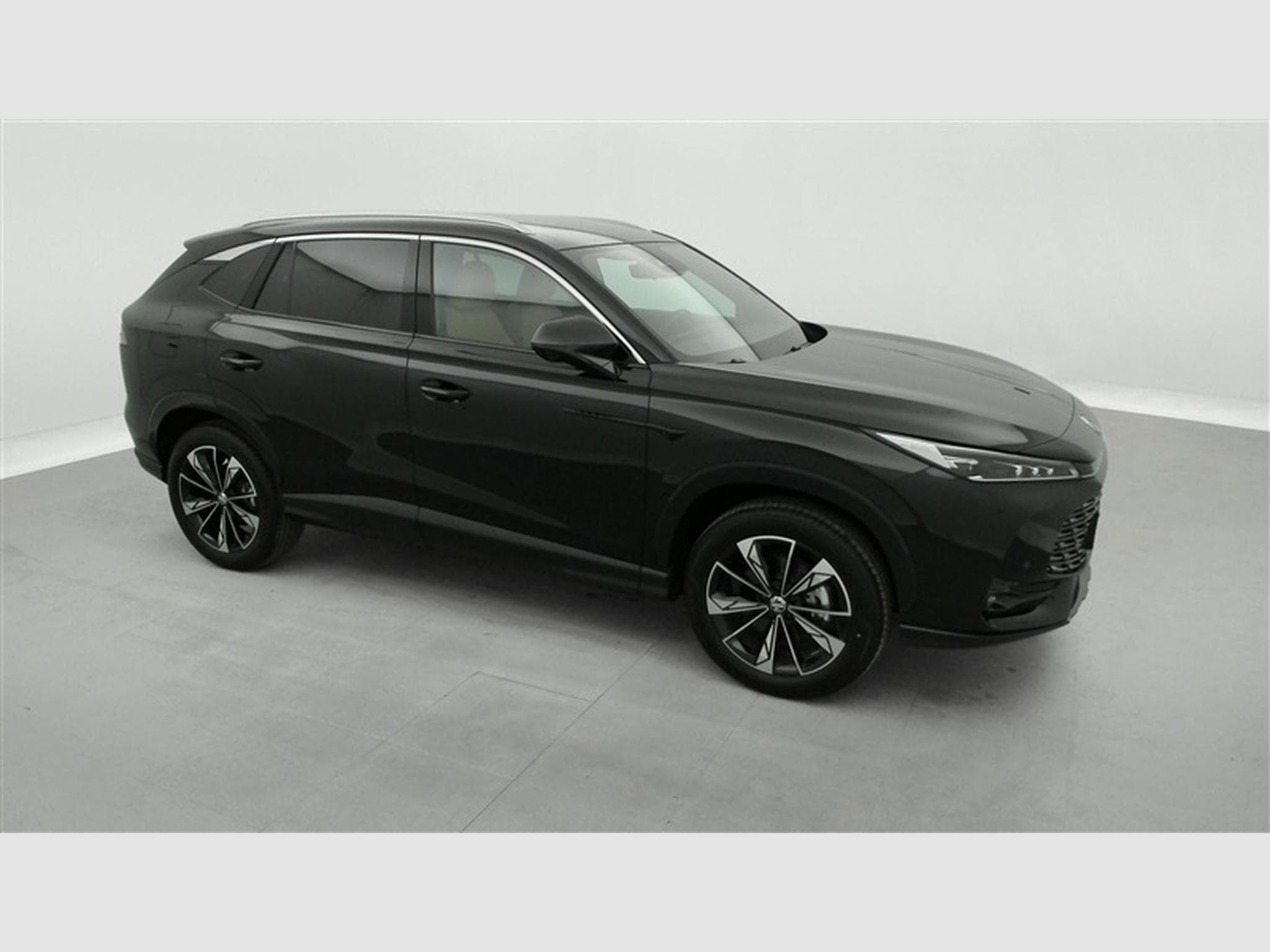 MG HS 1.5 T-GDi 170cv BVA Comfort CARPLAY / FULL LED / CUIR / CAM (2025) - Photo 25