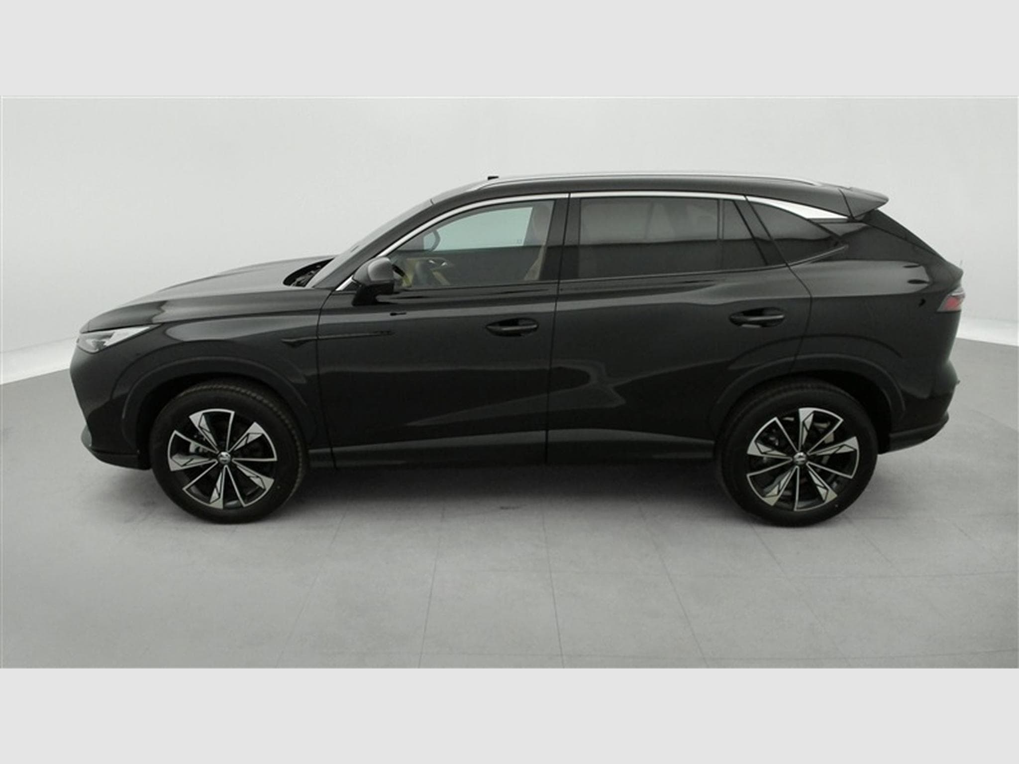 MG HS 1.5 T-GDi 170cv BVA Comfort CARPLAY / FULL LED / CUIR / CAM (2025) - Photo 3