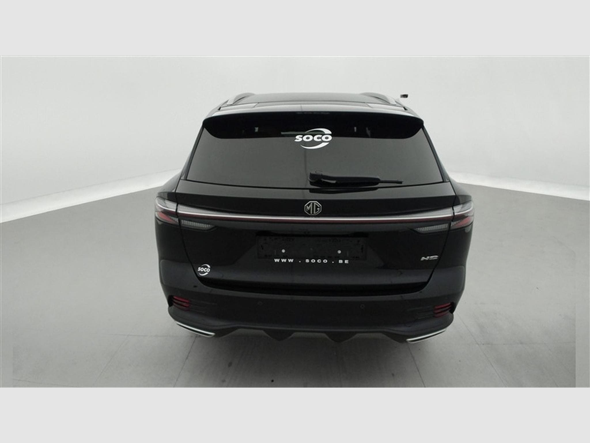 MG HS 1.5 T-GDi 170cv BVA Comfort CARPLAY / FULL LED / CUIR / CAM (2025) - Photo 5
