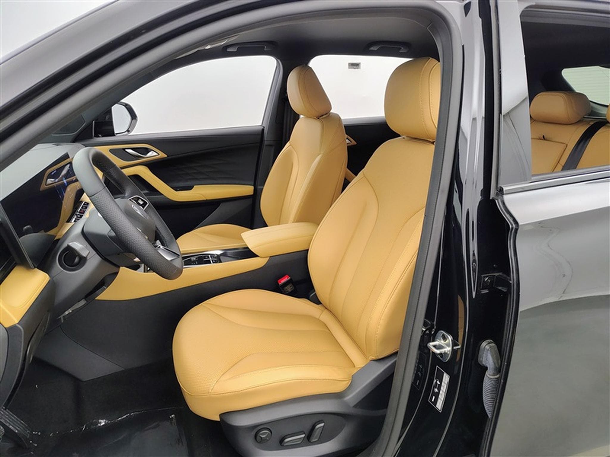 MG HS 1.5 T-GDi 170cv BVA Comfort CARPLAY / FULL LED / CUIR / CAM (2025) - Photo 7