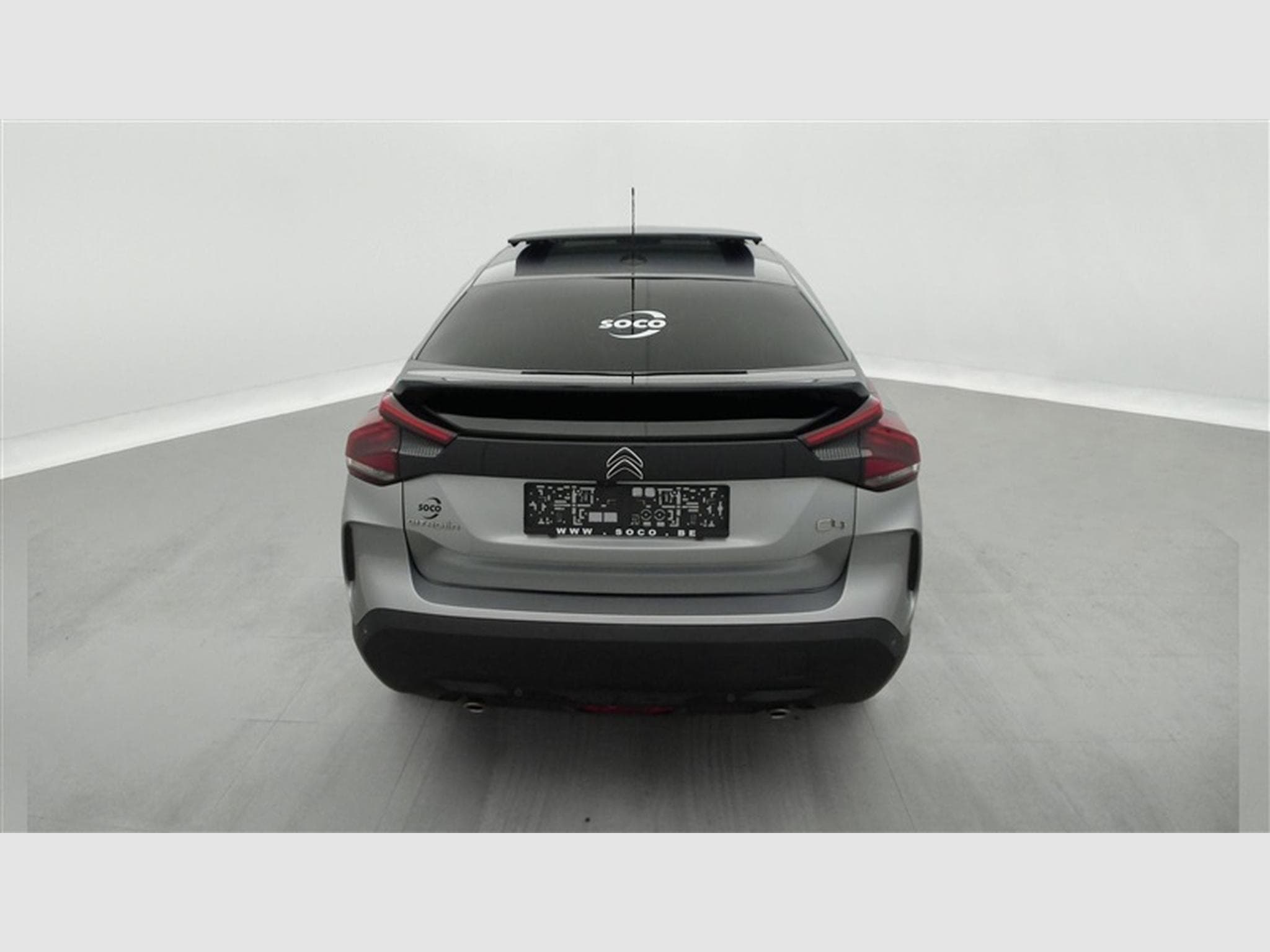 Citroen C4 1.2 PureTech Shine Pack CUIR/NAVI/TO PANO/FULL LED/JA (2022) - Photo 5
