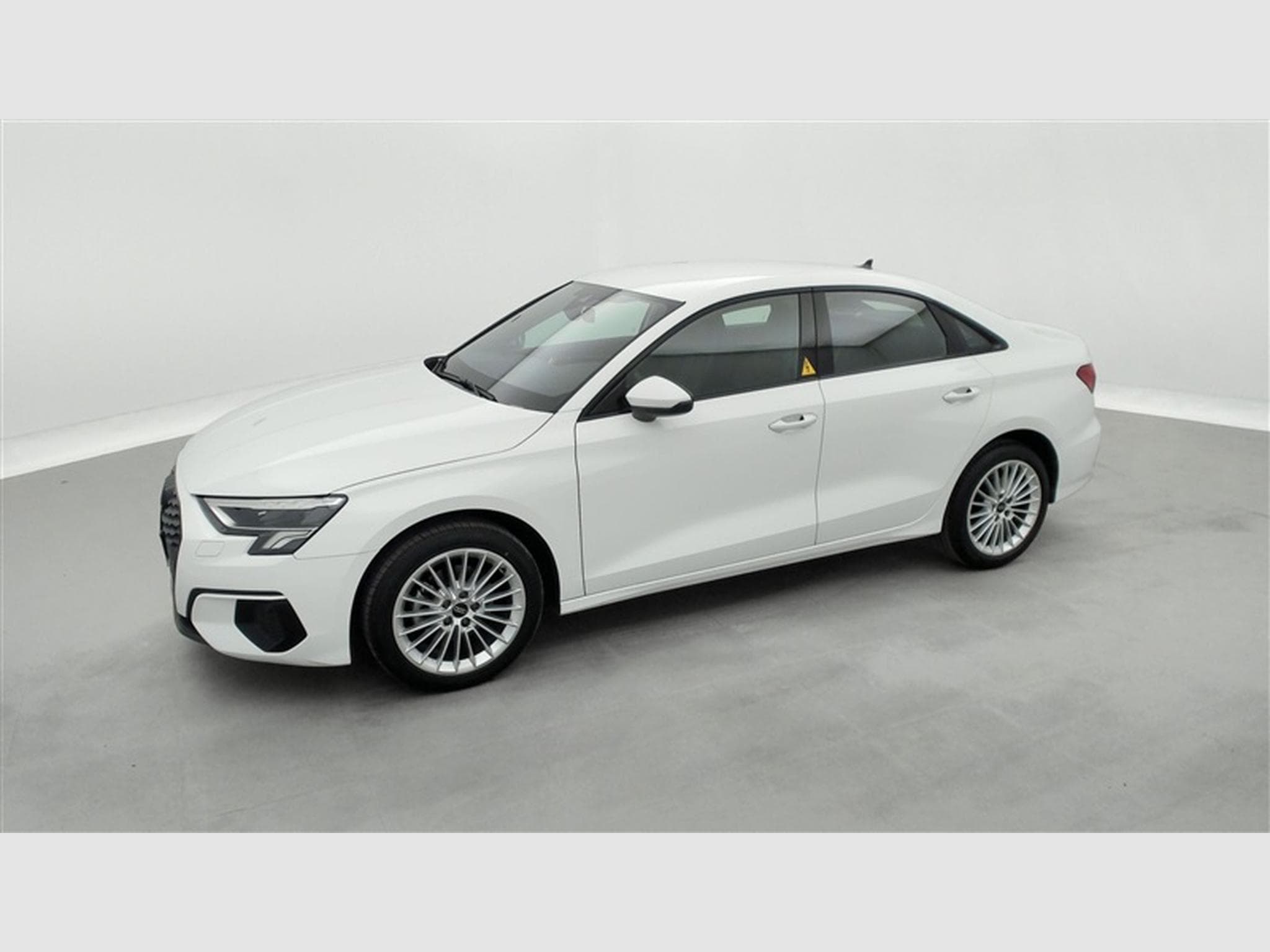 Audi A3 A3 30 TFSI Advanced S tronic Cuir /  Navi / Led / PDC av+ar (2024) - Photo 21