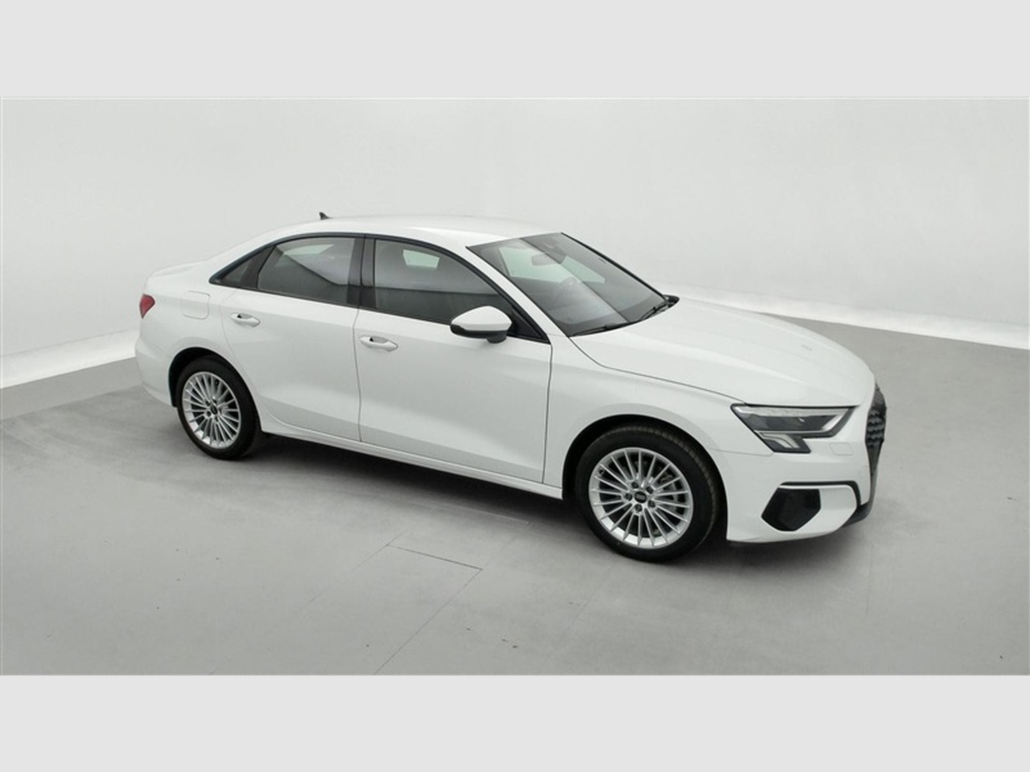 Audi A3 A3 30 TFSI Advanced S tronic Cuir /  Navi / Led / PDC av+ar (2024) - Photo 23