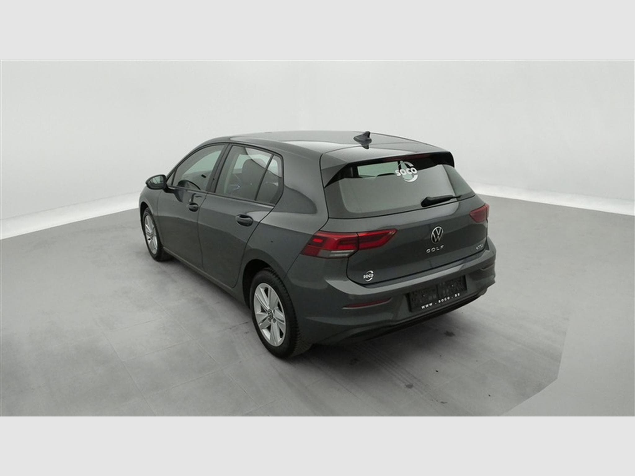 VW Golf 1.0 eTSI Life Business DSG/NAVI/FULL LED/JA16/PDC (2024) - Photo 2