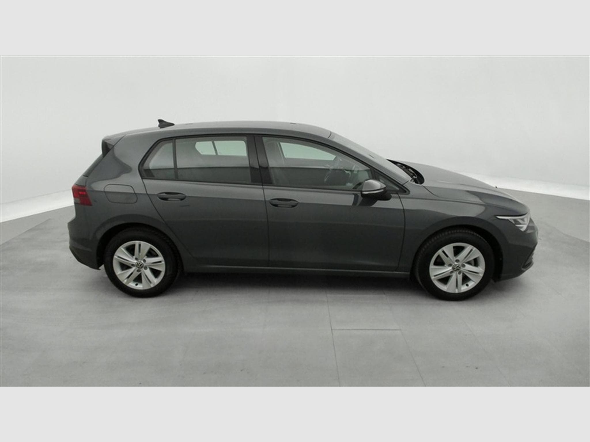 VW Golf 1.0 eTSI Life Business DSG/NAVI/FULL LED/JA16/PDC (2024) - Photo 24